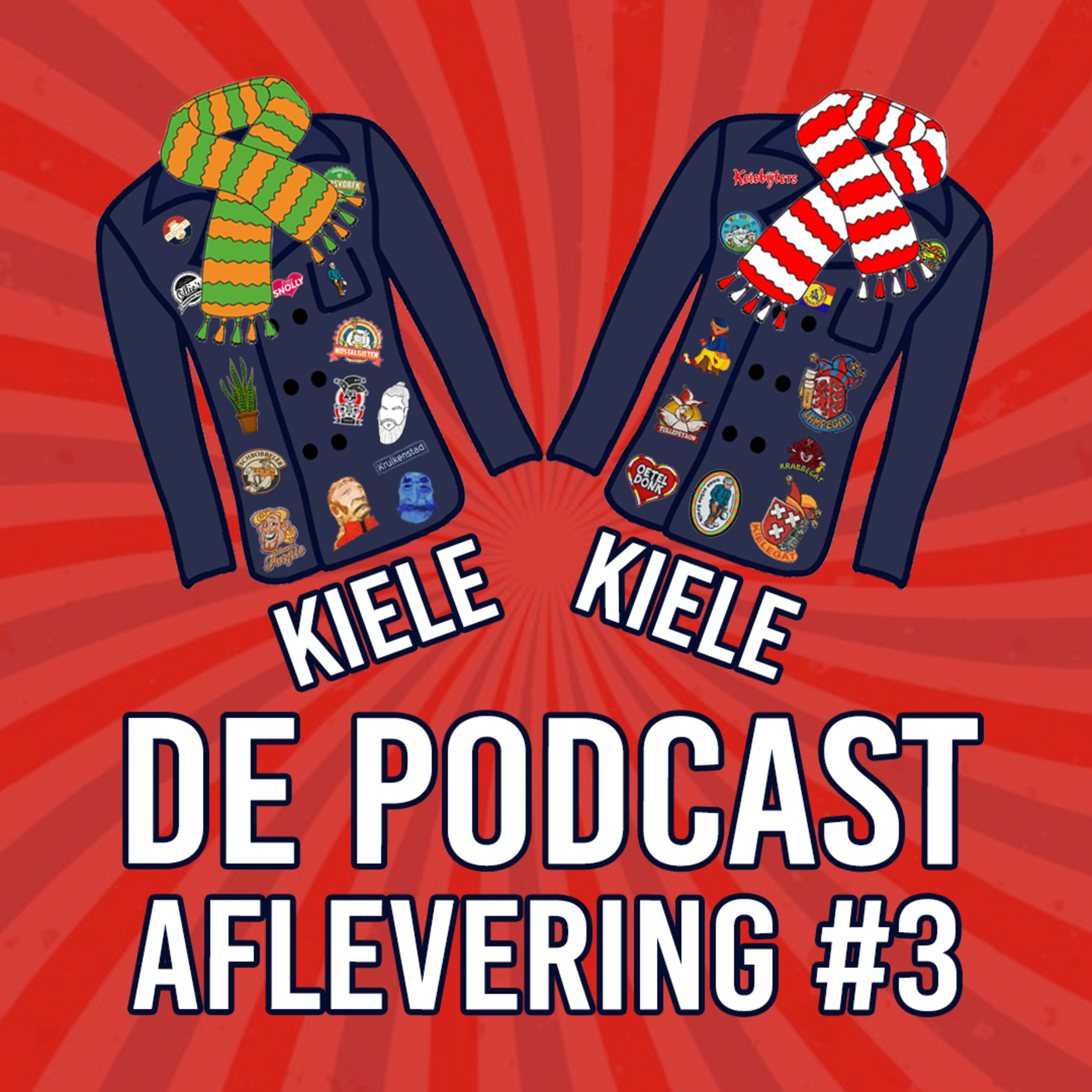Kiele Kiele