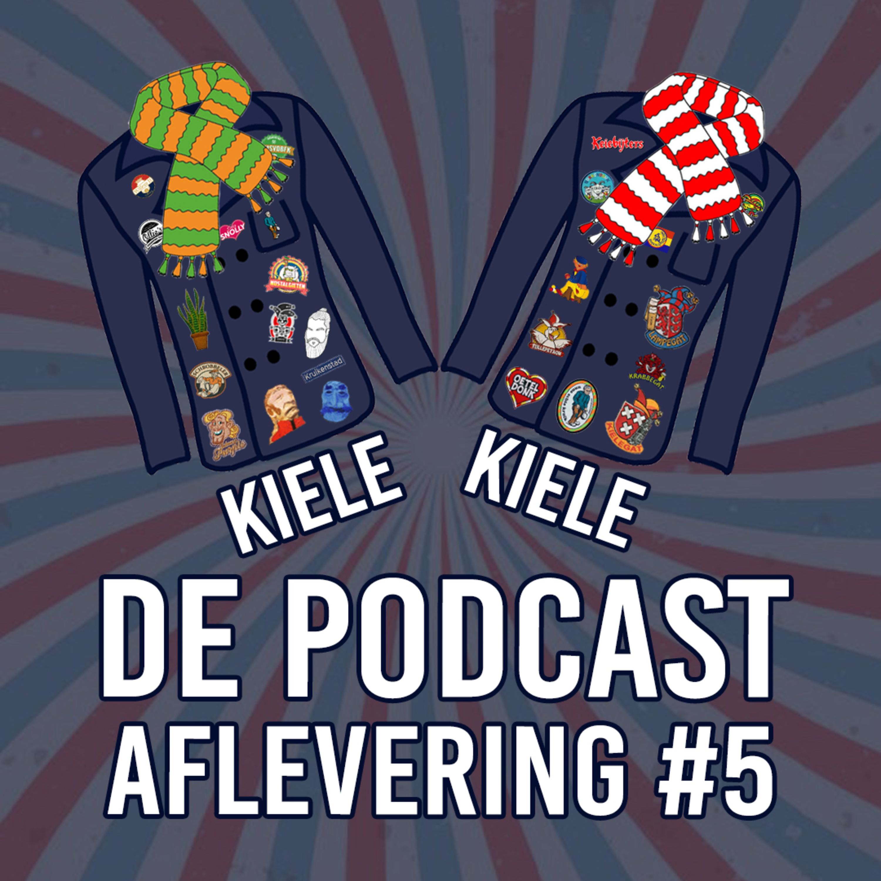Kiele Kiele