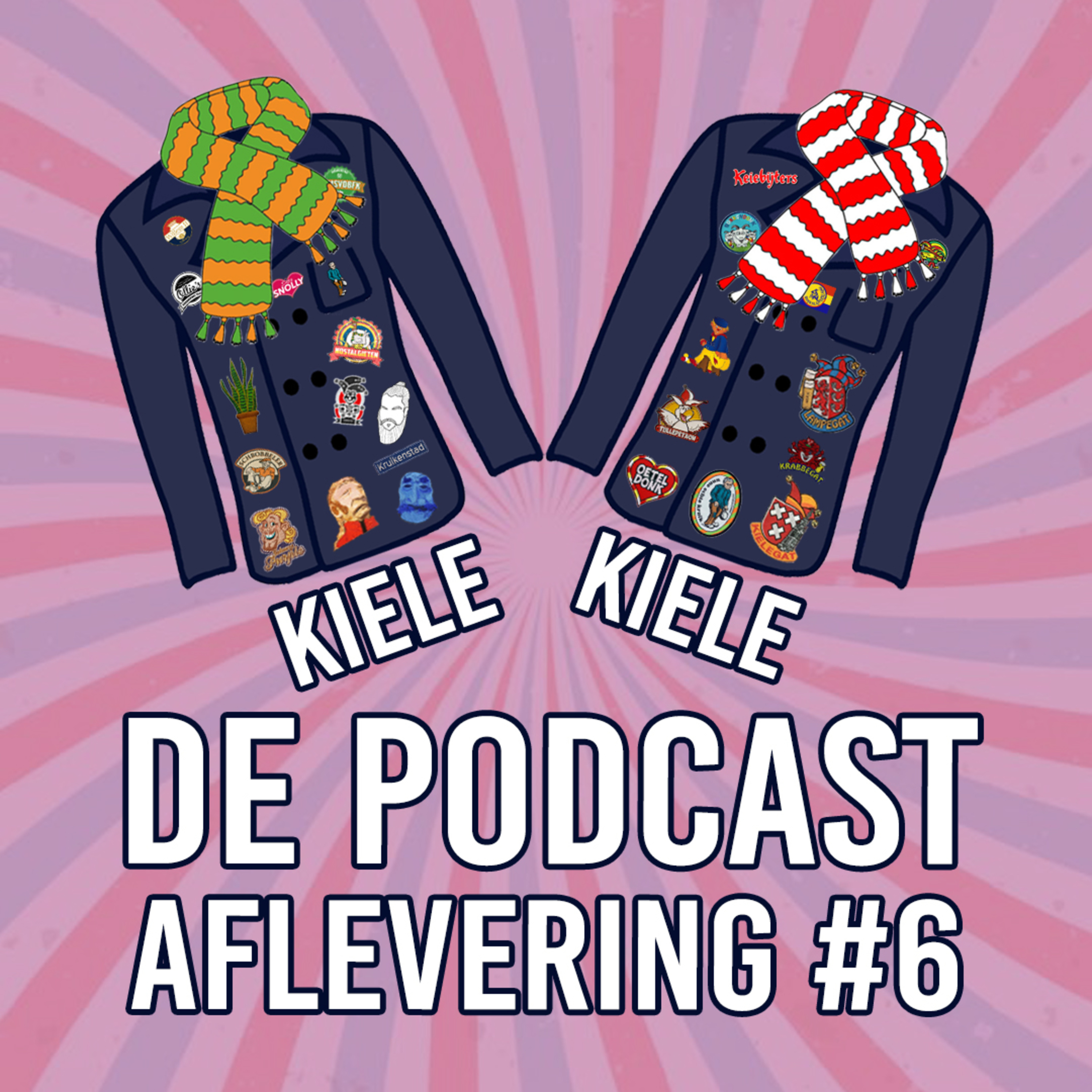 Kiele Kiele
