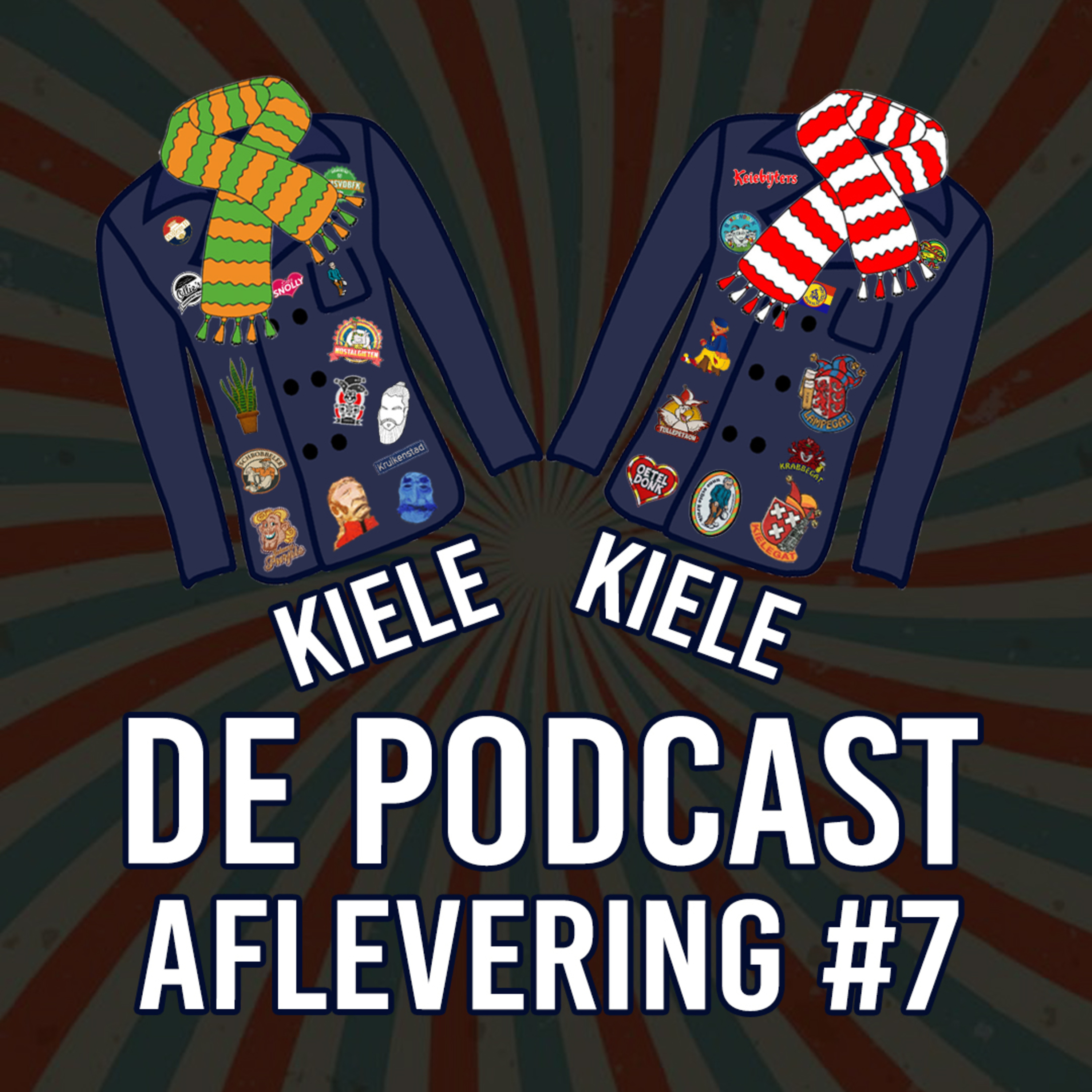 Kiele Kiele