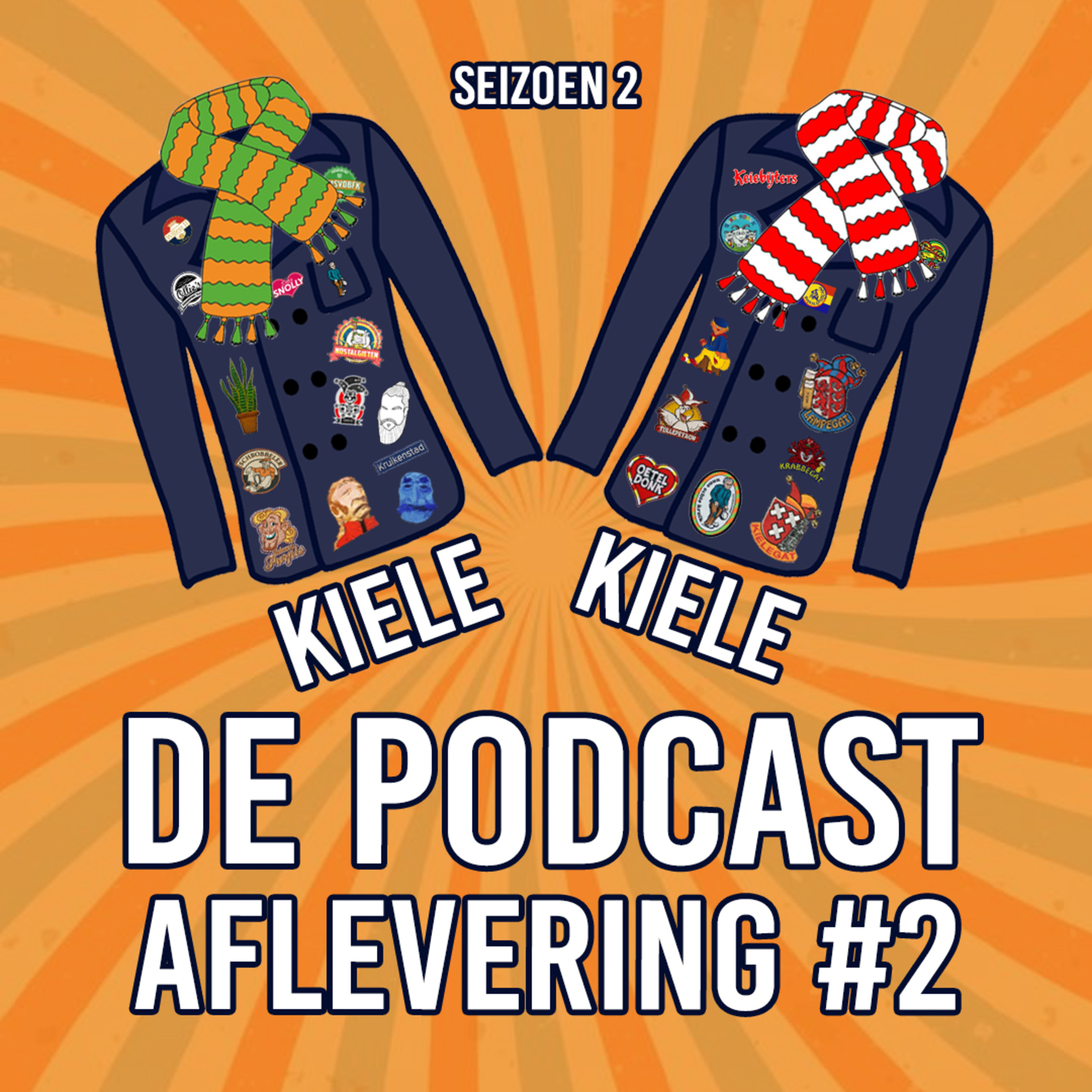 Kiele Kiele