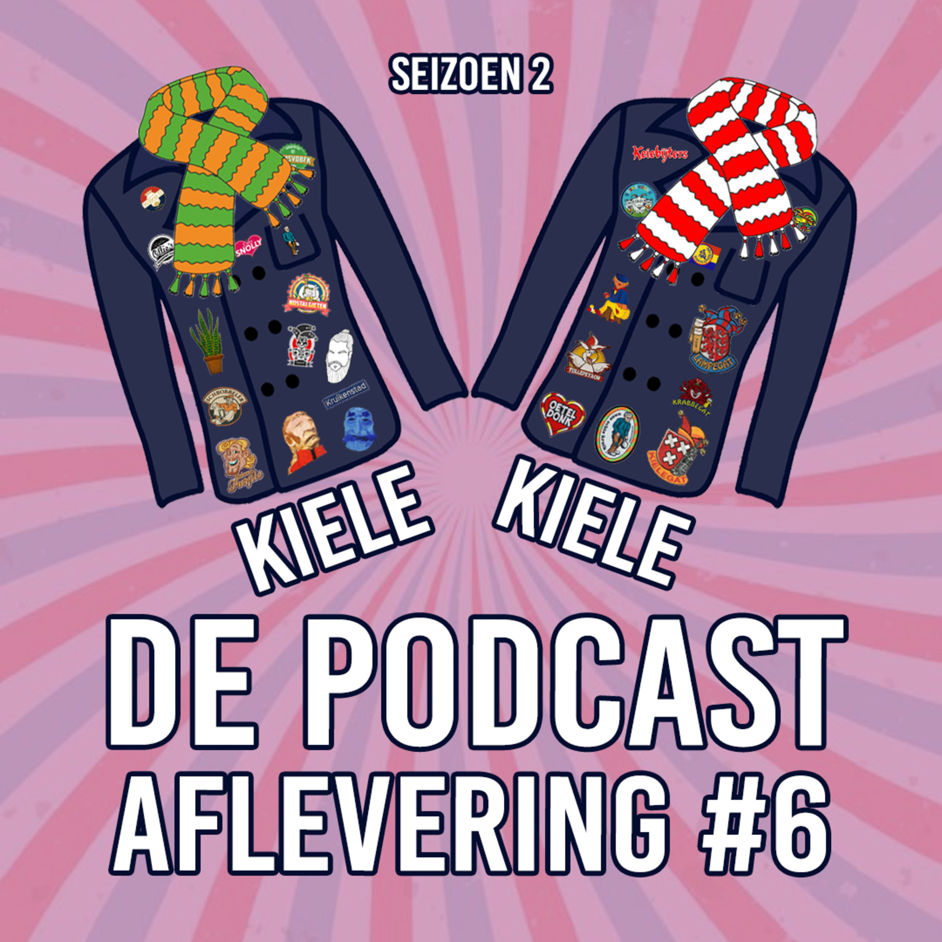 Kiele Kiele