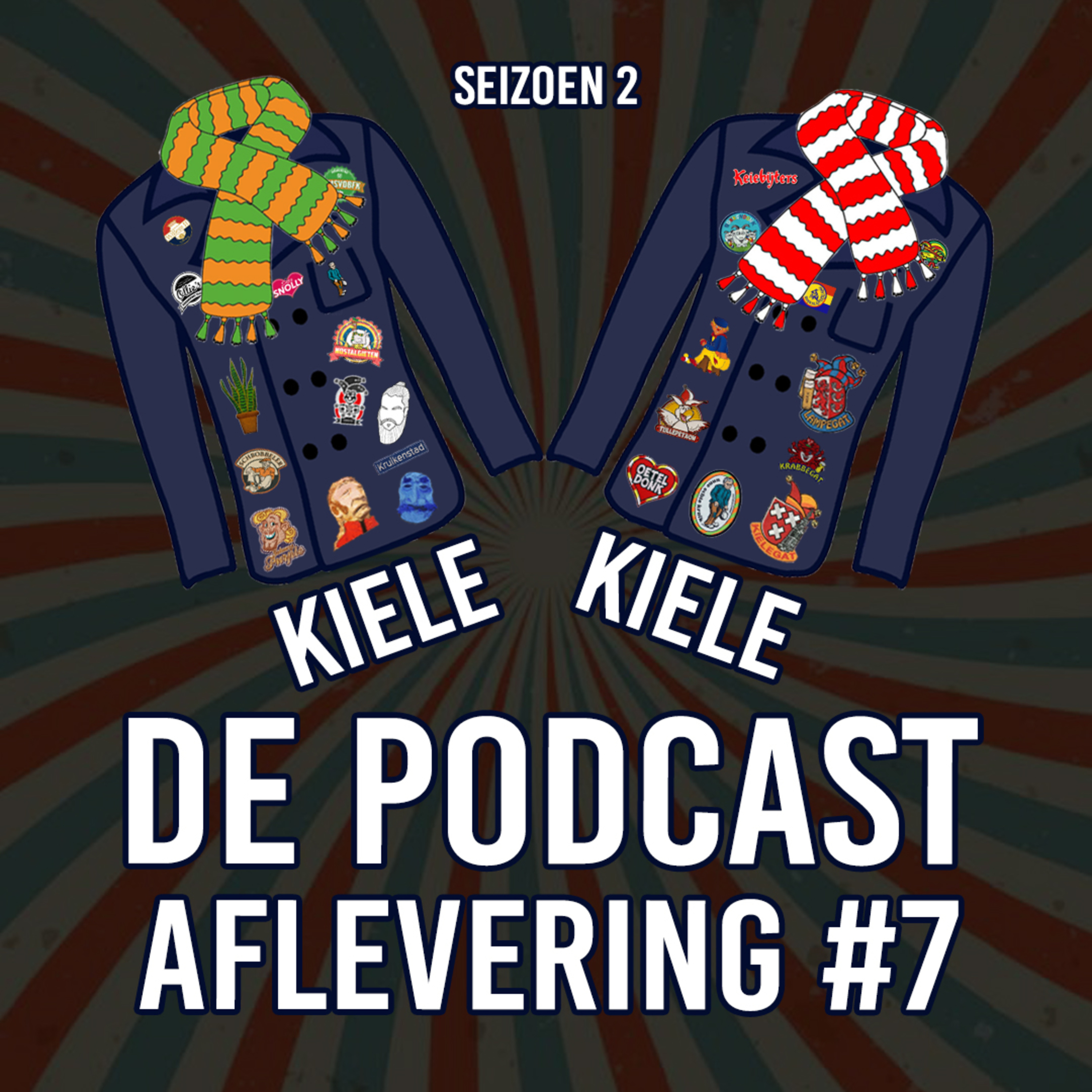 Kiele Kiele