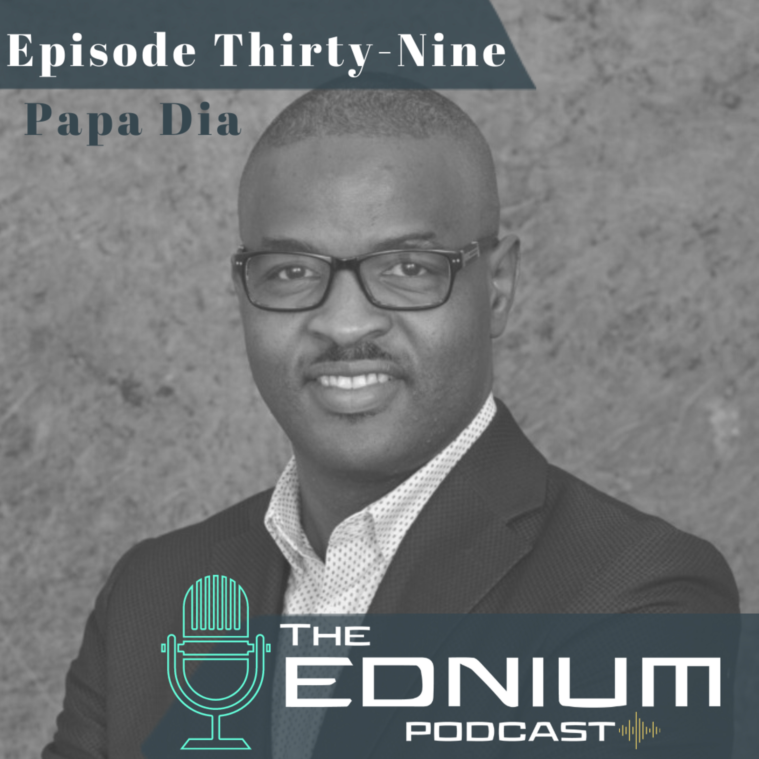 The Ednium Podcast