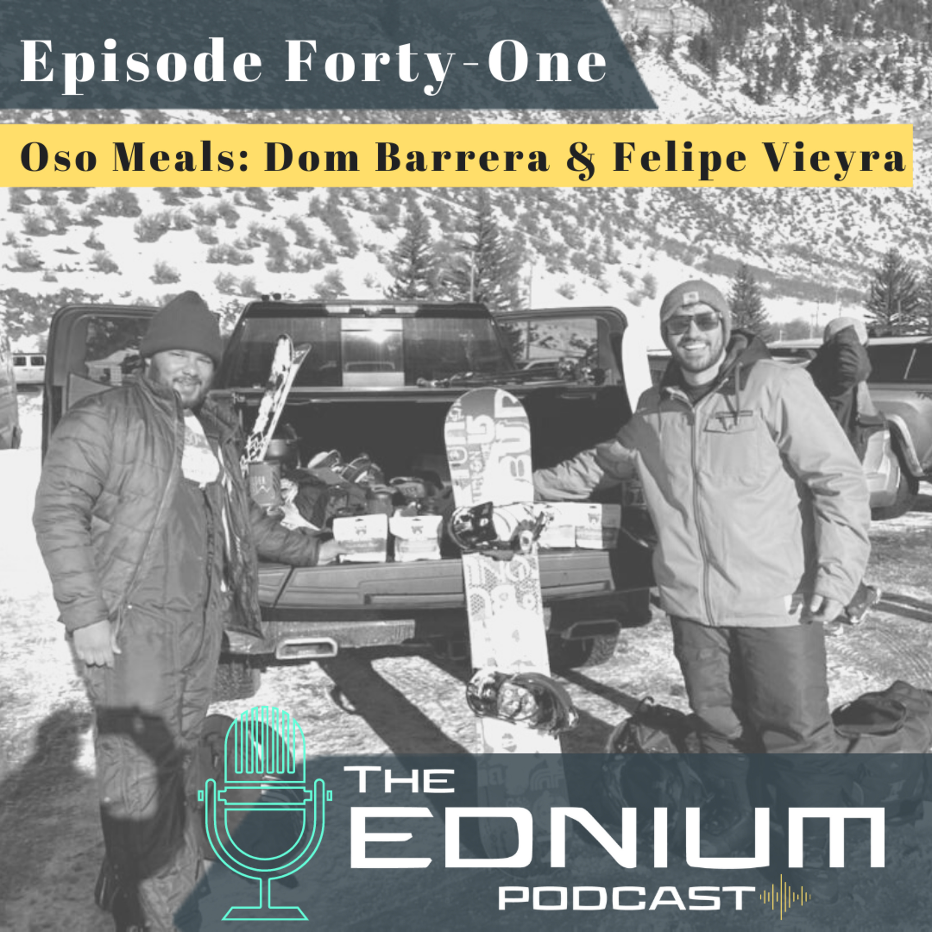 The Ednium Podcast