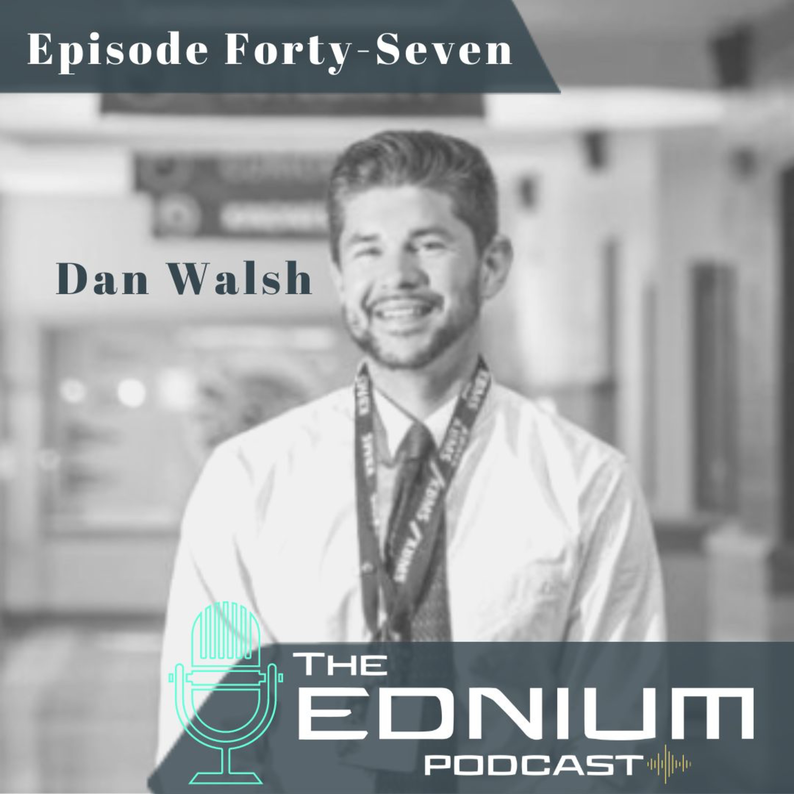 The Ednium Podcast