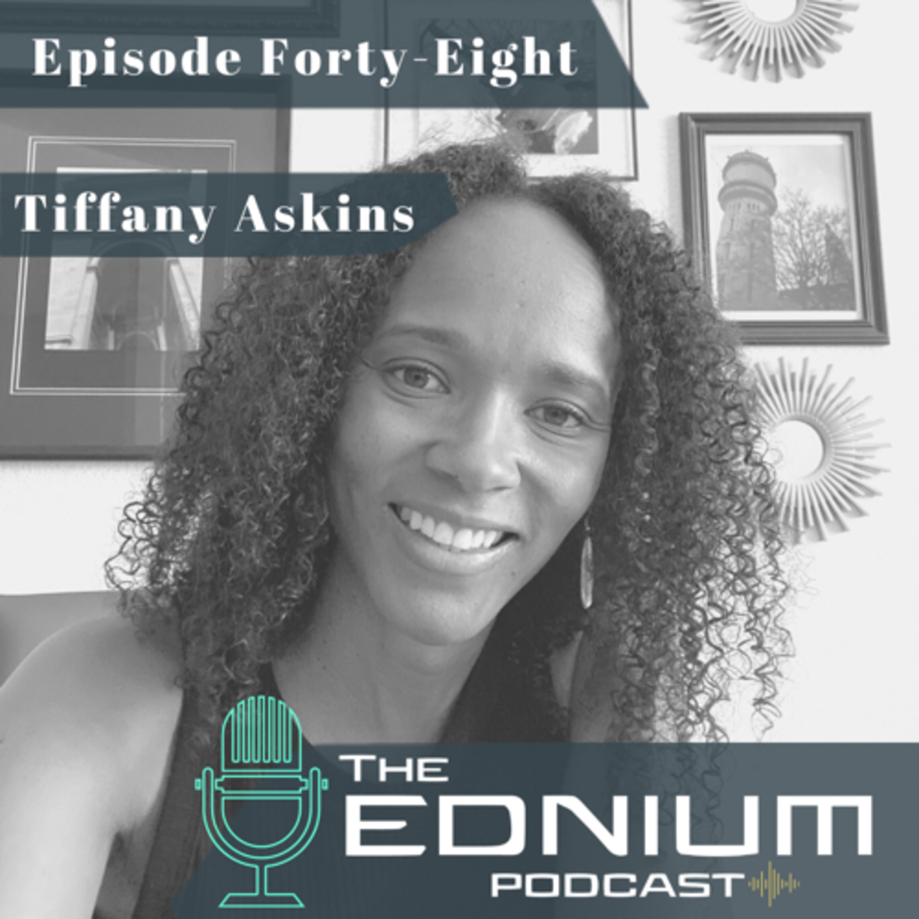 The Ednium Podcast