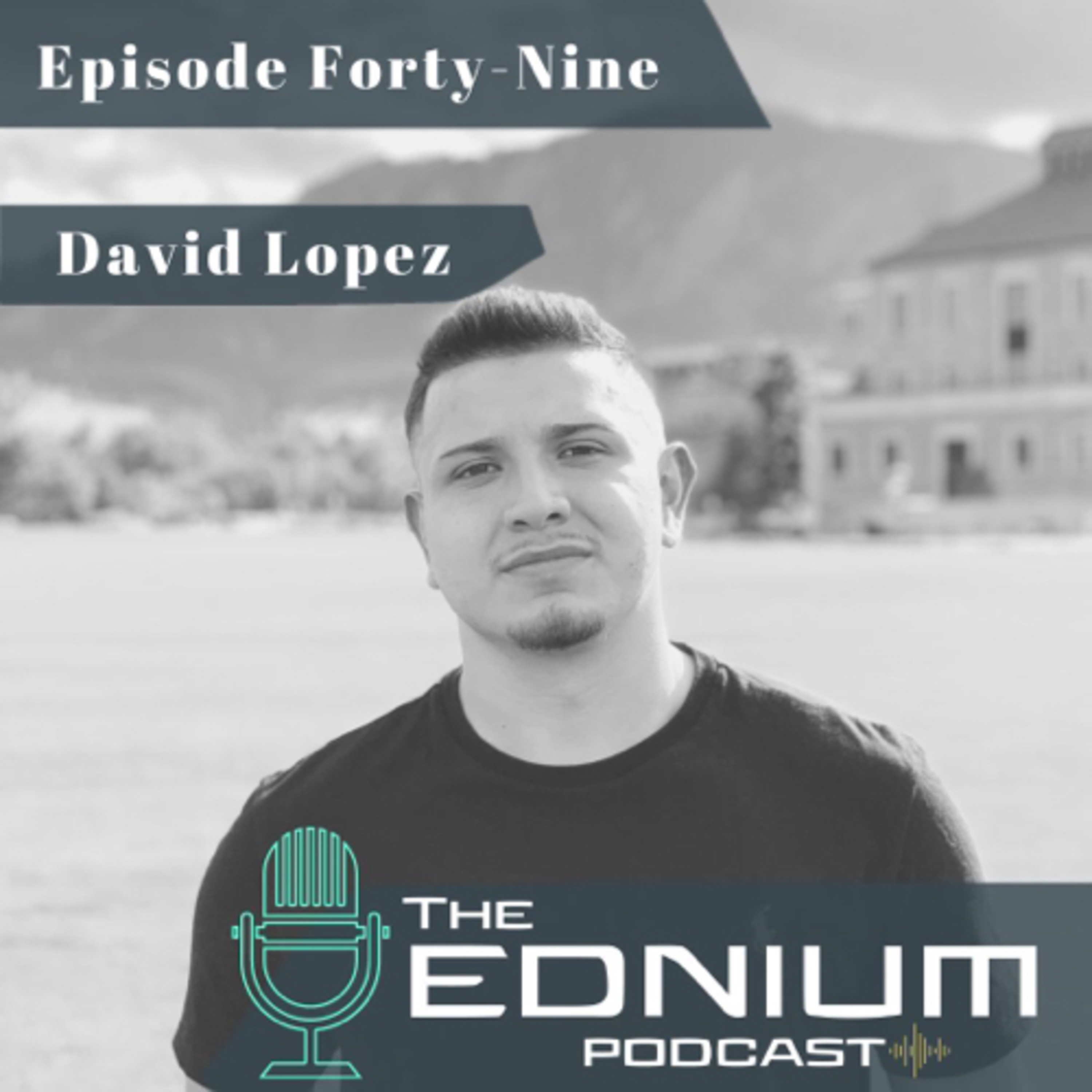 The Ednium Podcast
