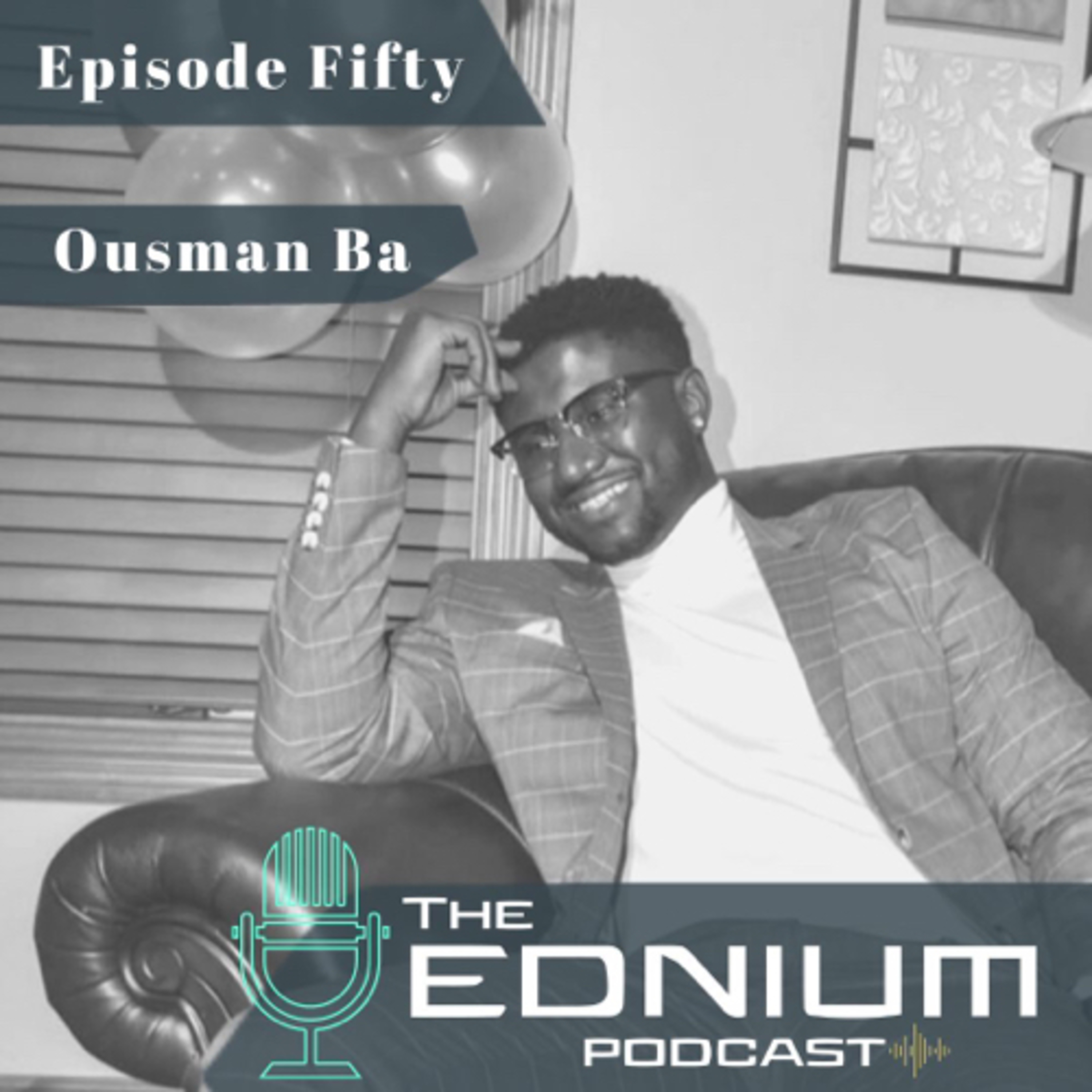 The Ednium Podcast