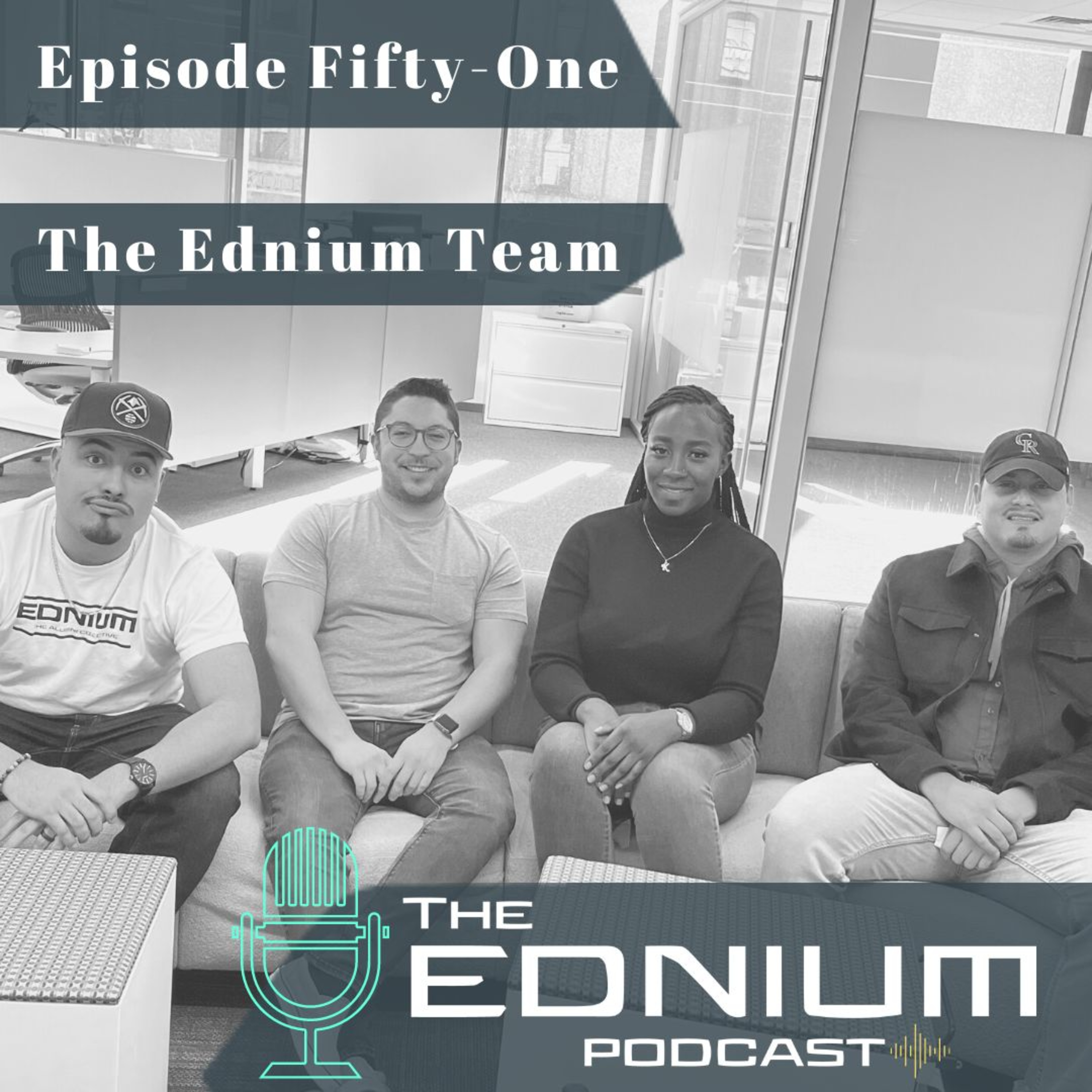 The Ednium Podcast