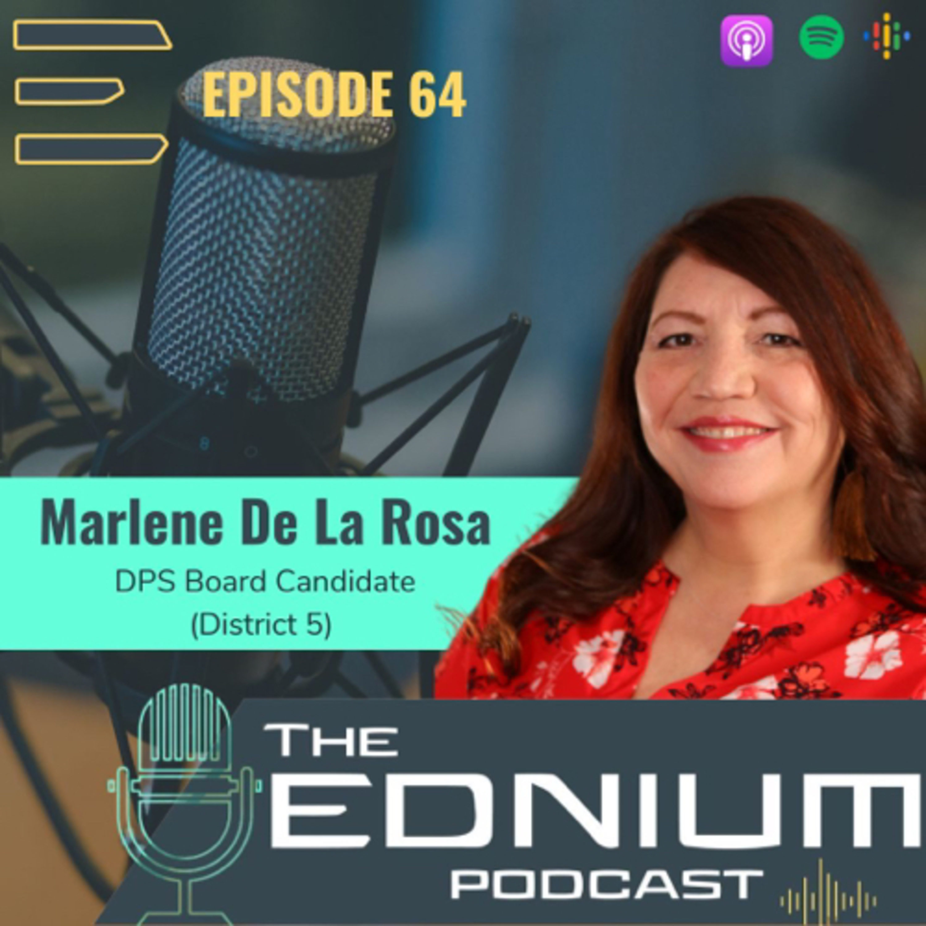 The Ednium Podcast