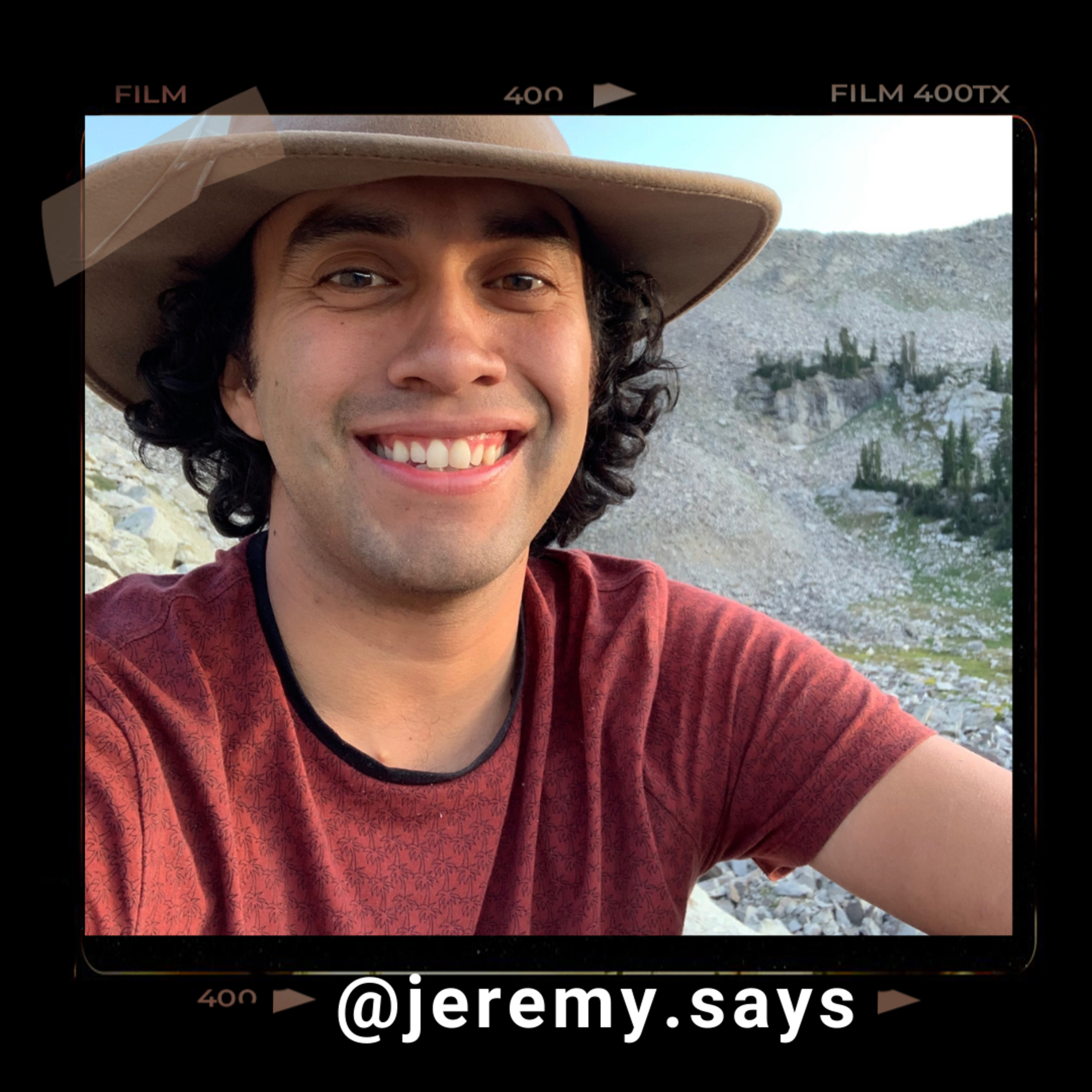 Jeremy says...