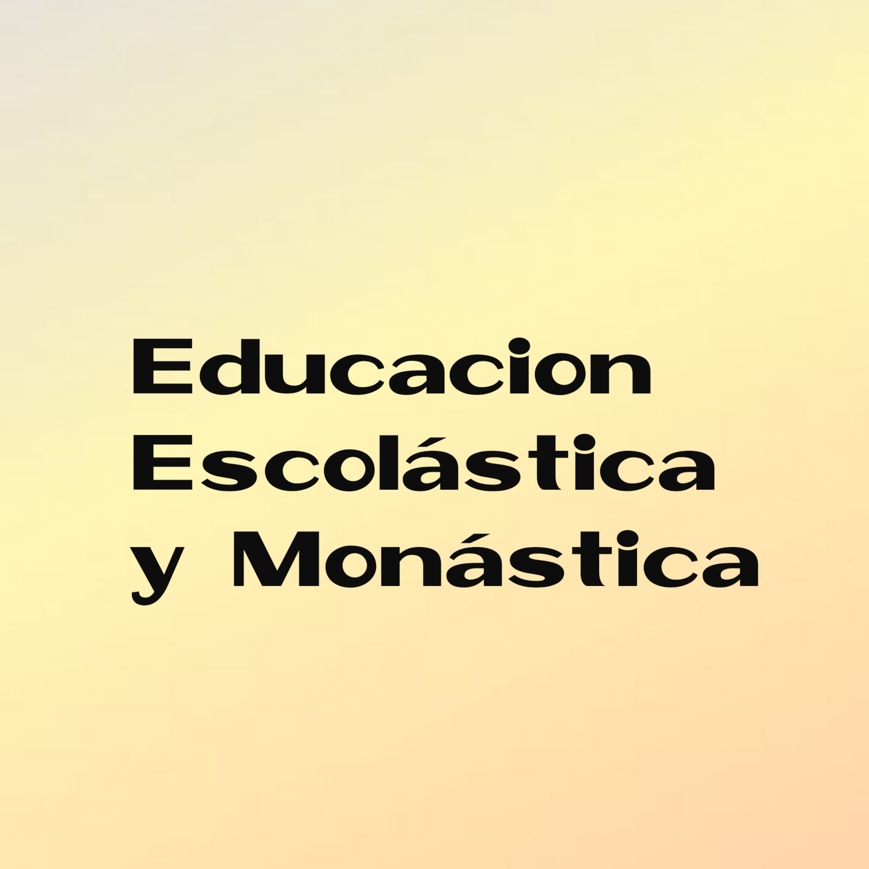 EDUCACION EN \