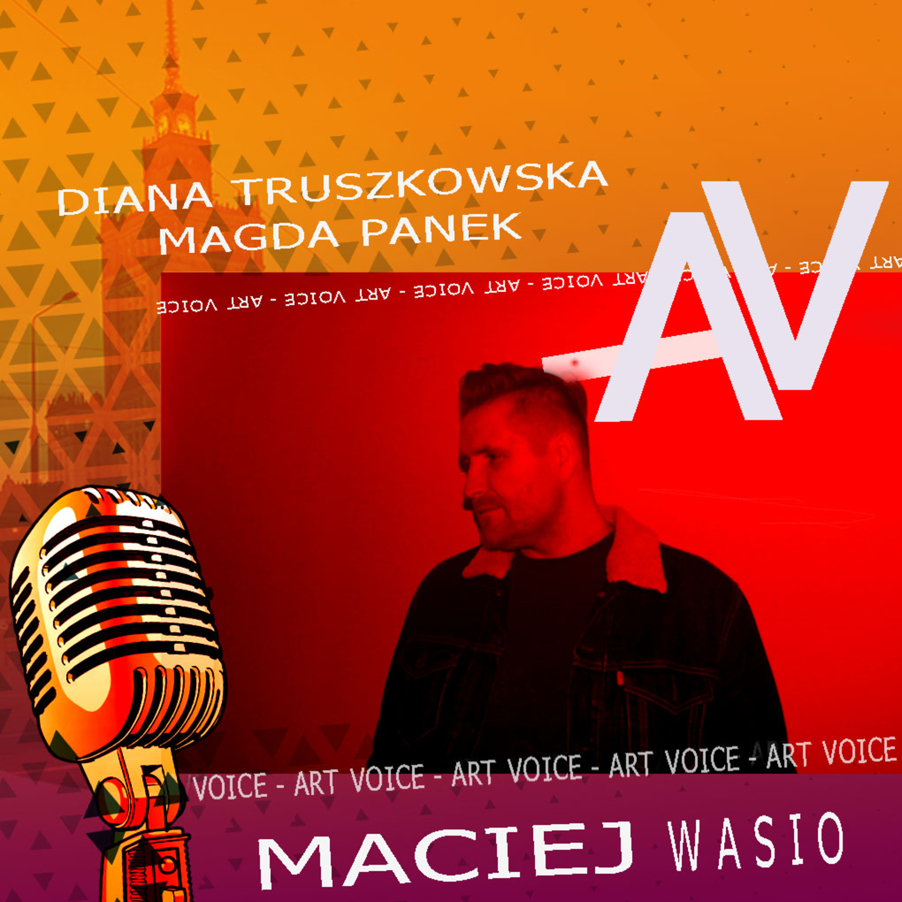 Art Voice