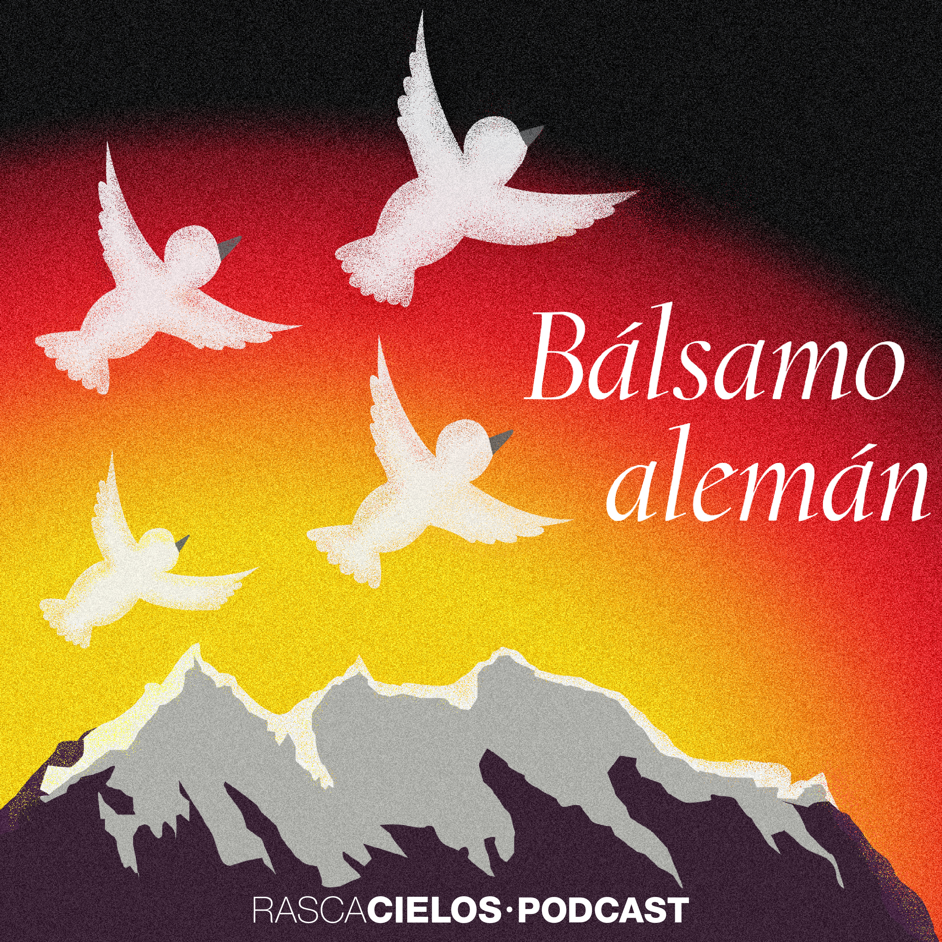 Rascacielos Podcast
