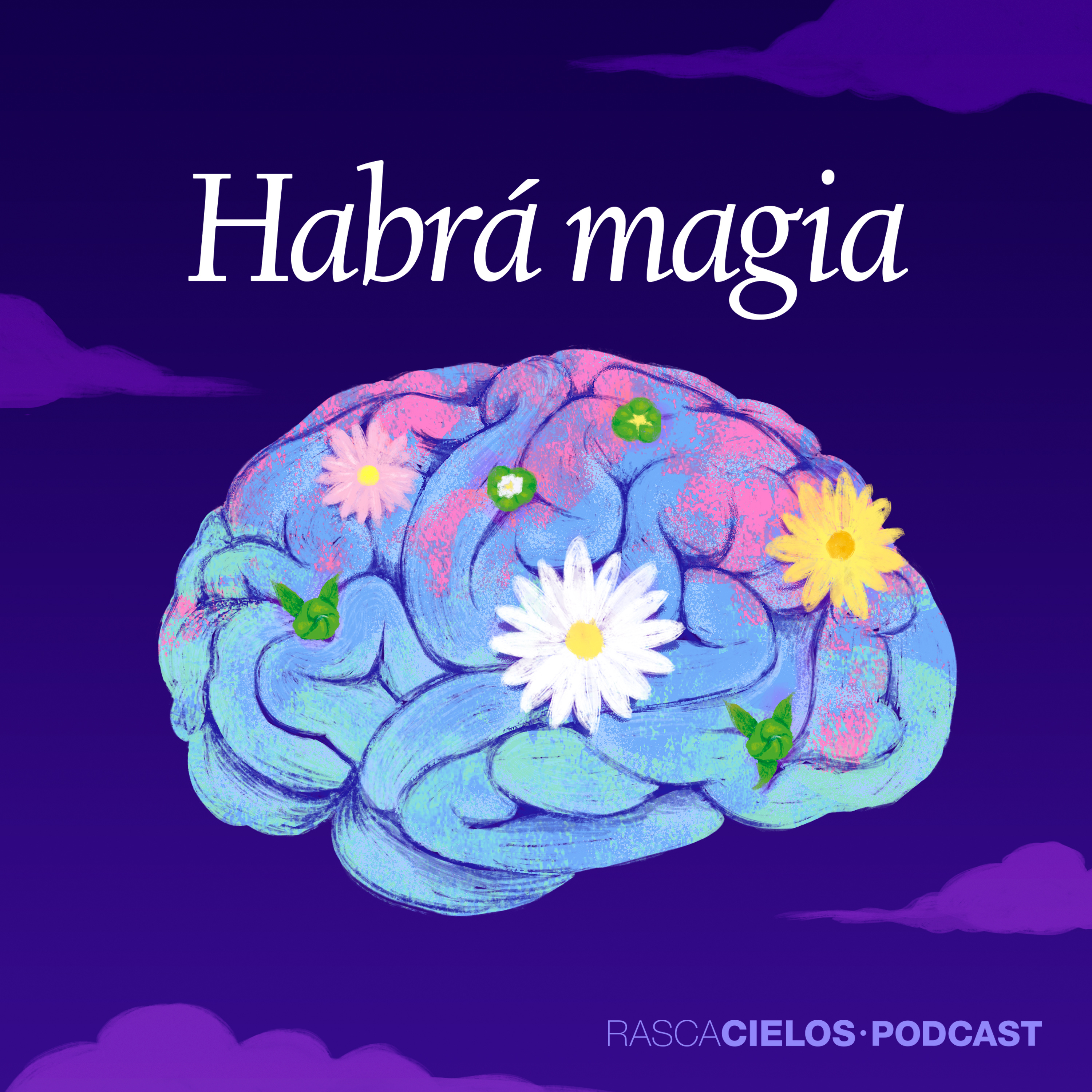 Rascacielos Podcast