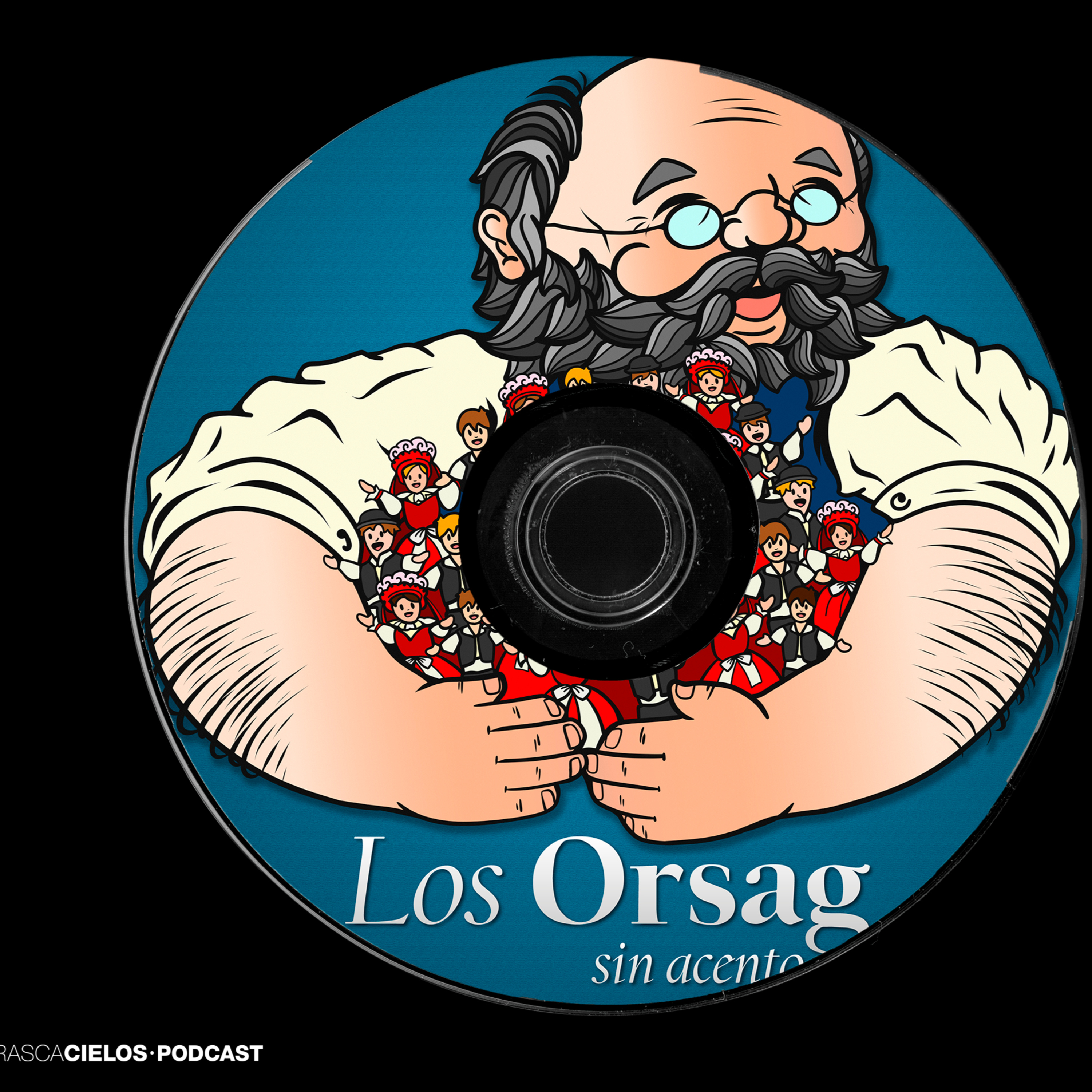 Rascacielos Podcast