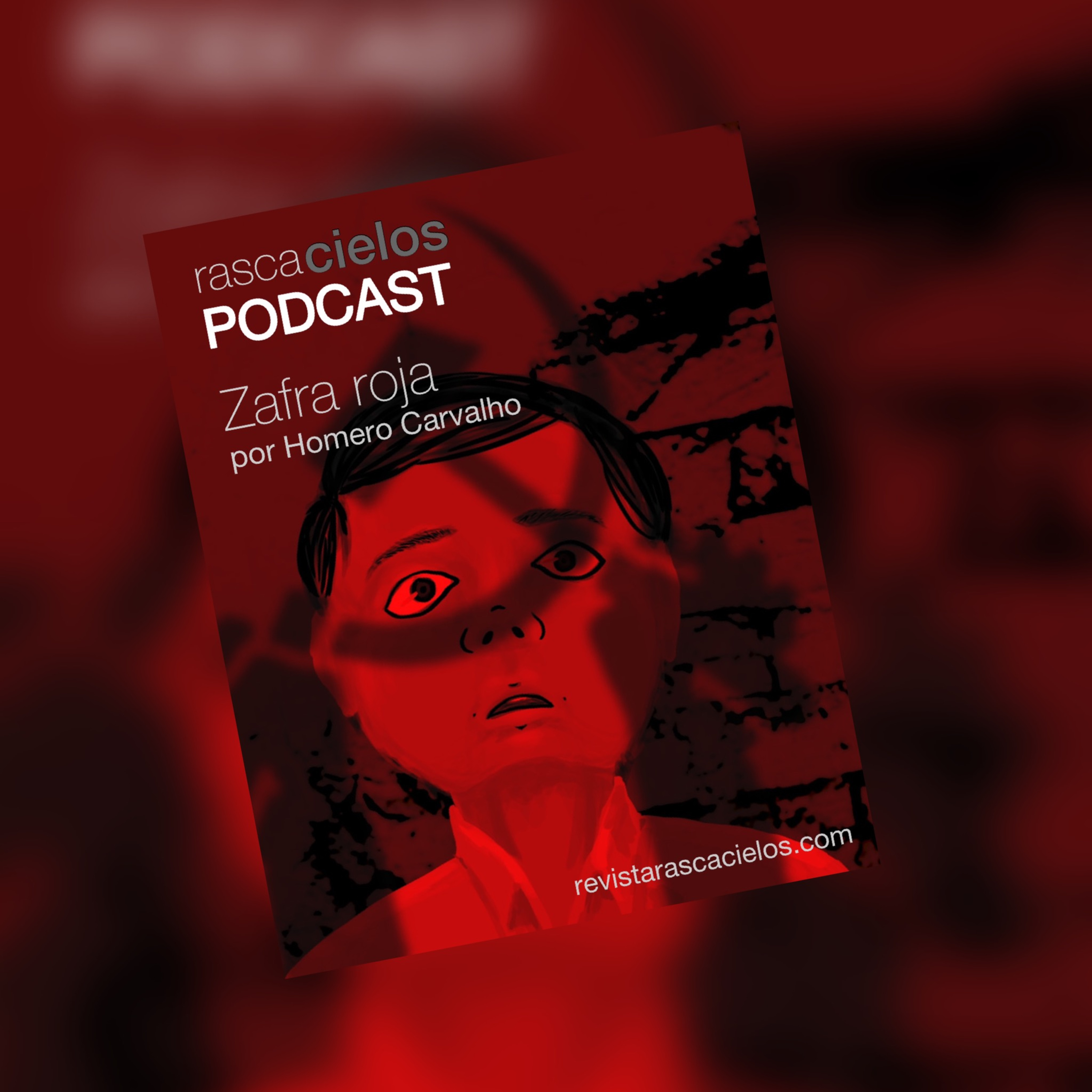 Rascacielos Podcast