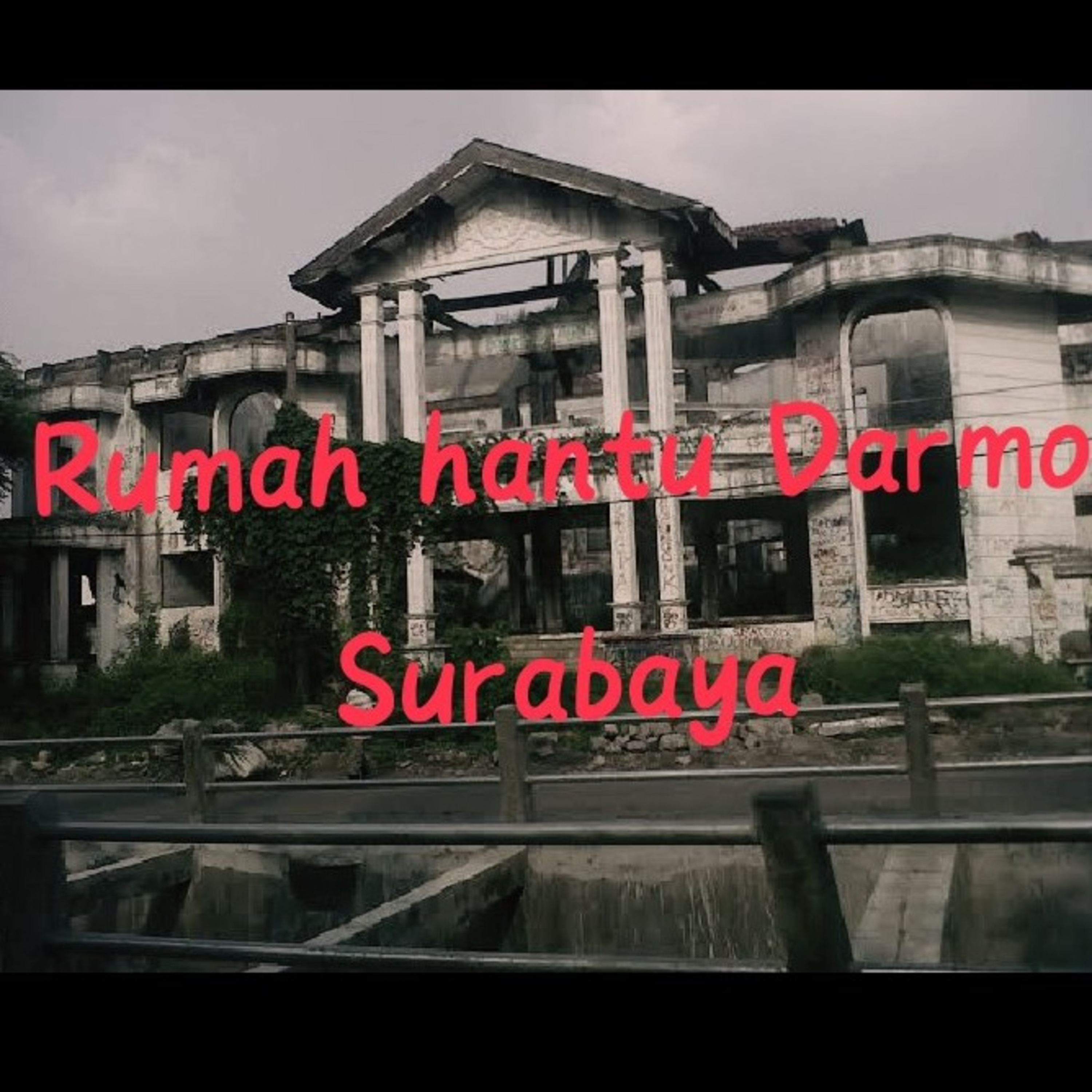 Rumah Darmo "Surabaya" episode artwork
