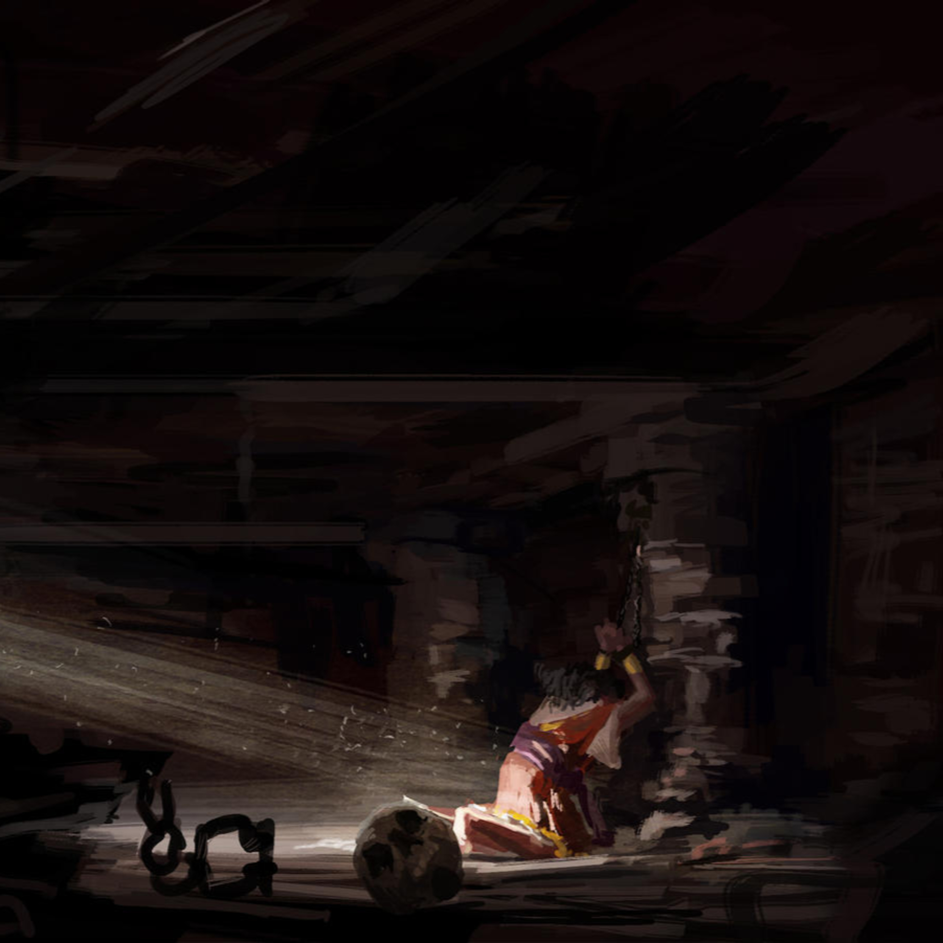 На Бог и обещанията Му може да се разчита - Цар Манасия episode artwork