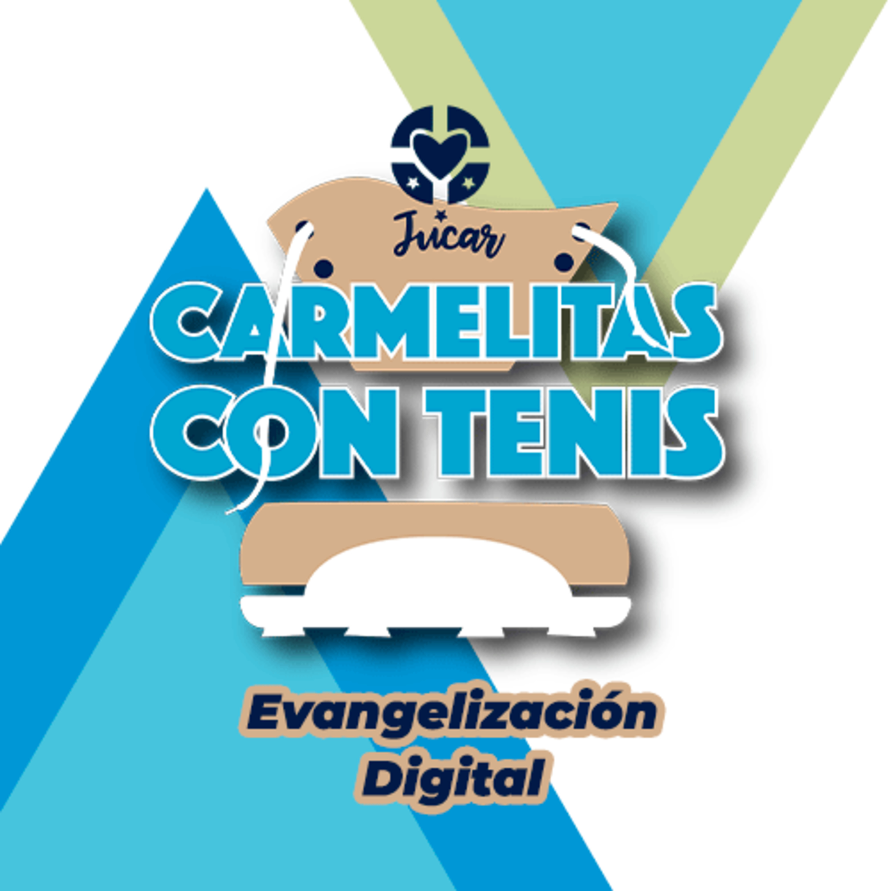 Evangelización digital episode artwork
