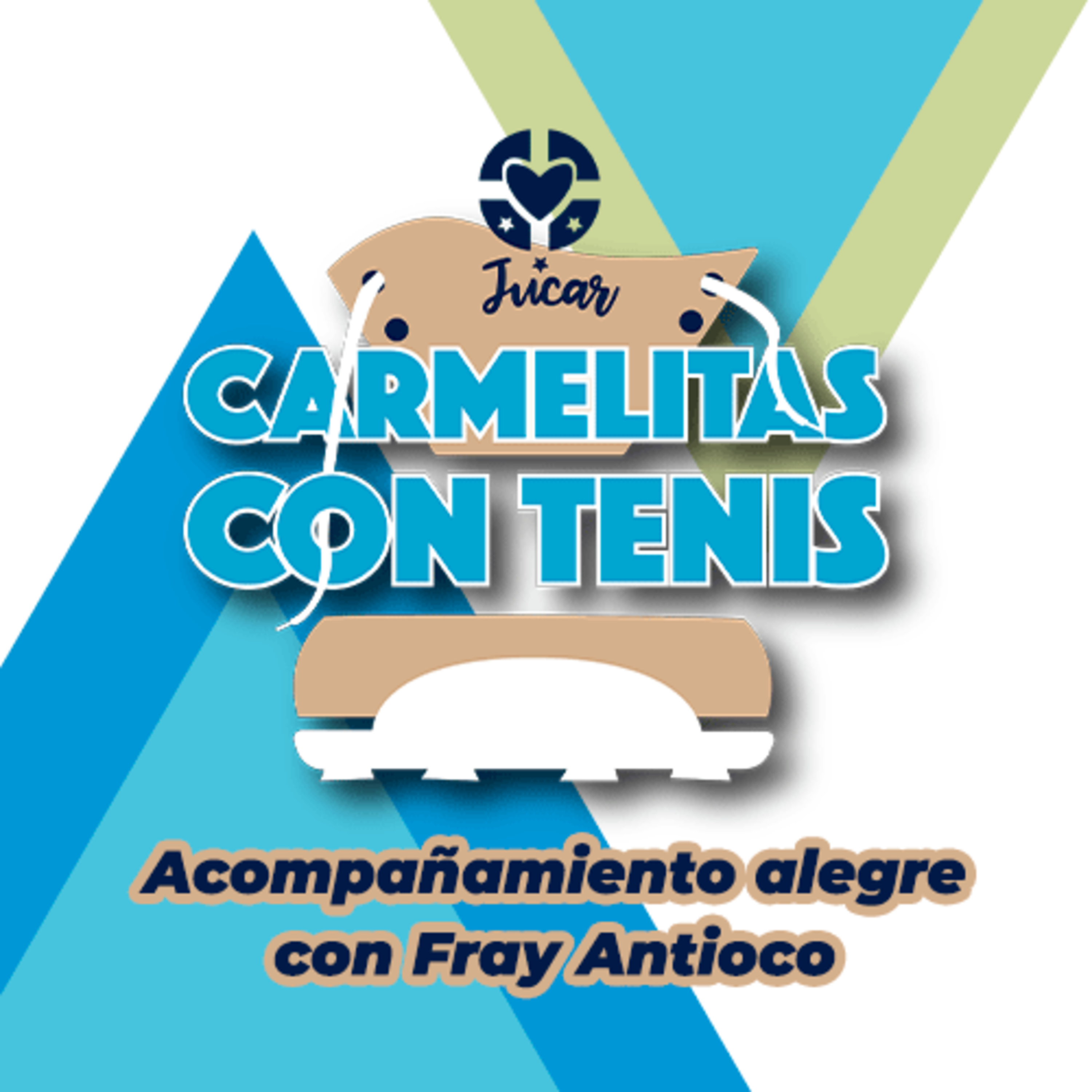 Acompañamiento alegre episode artwork