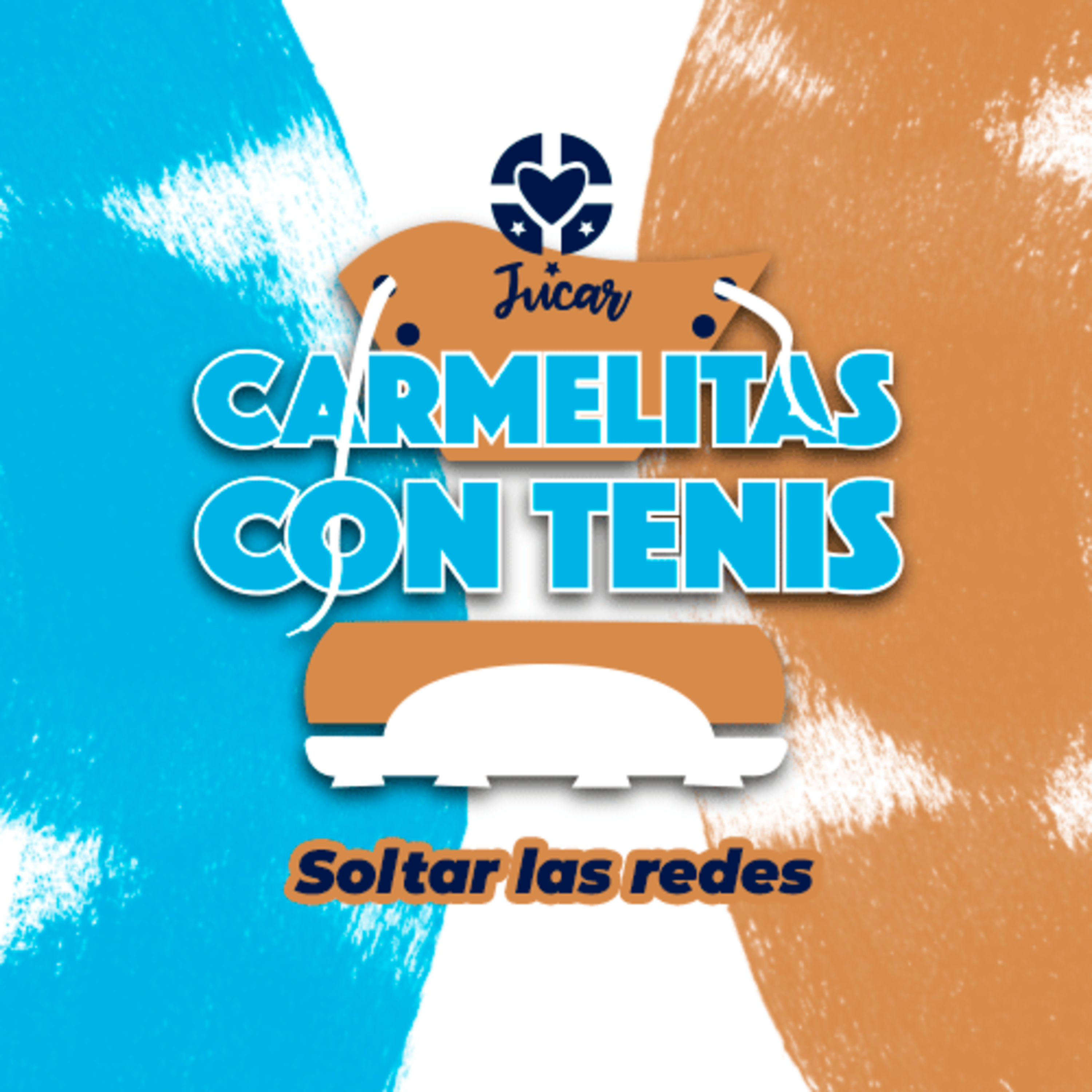 Soltar las redes episode artwork