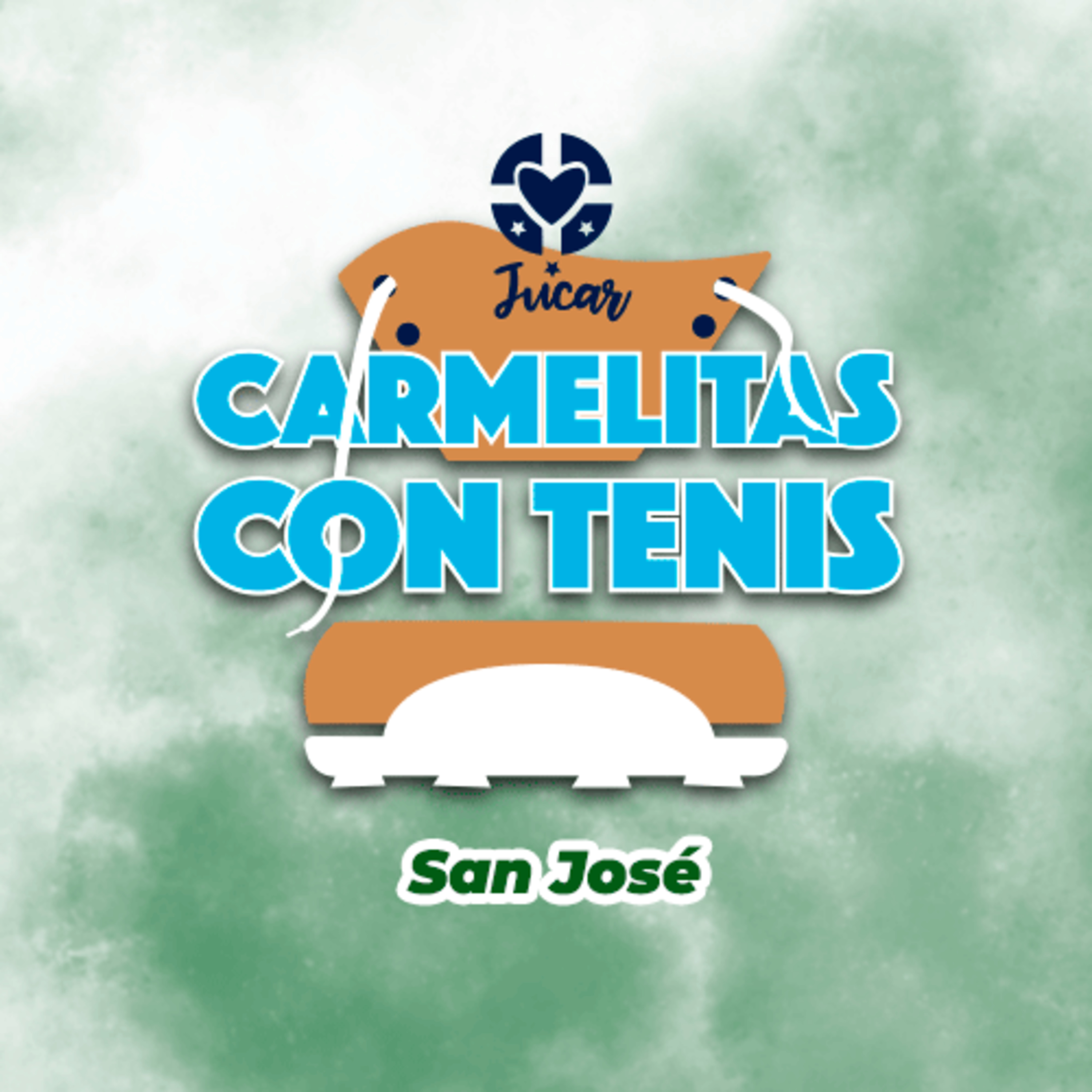 San José episode artwork