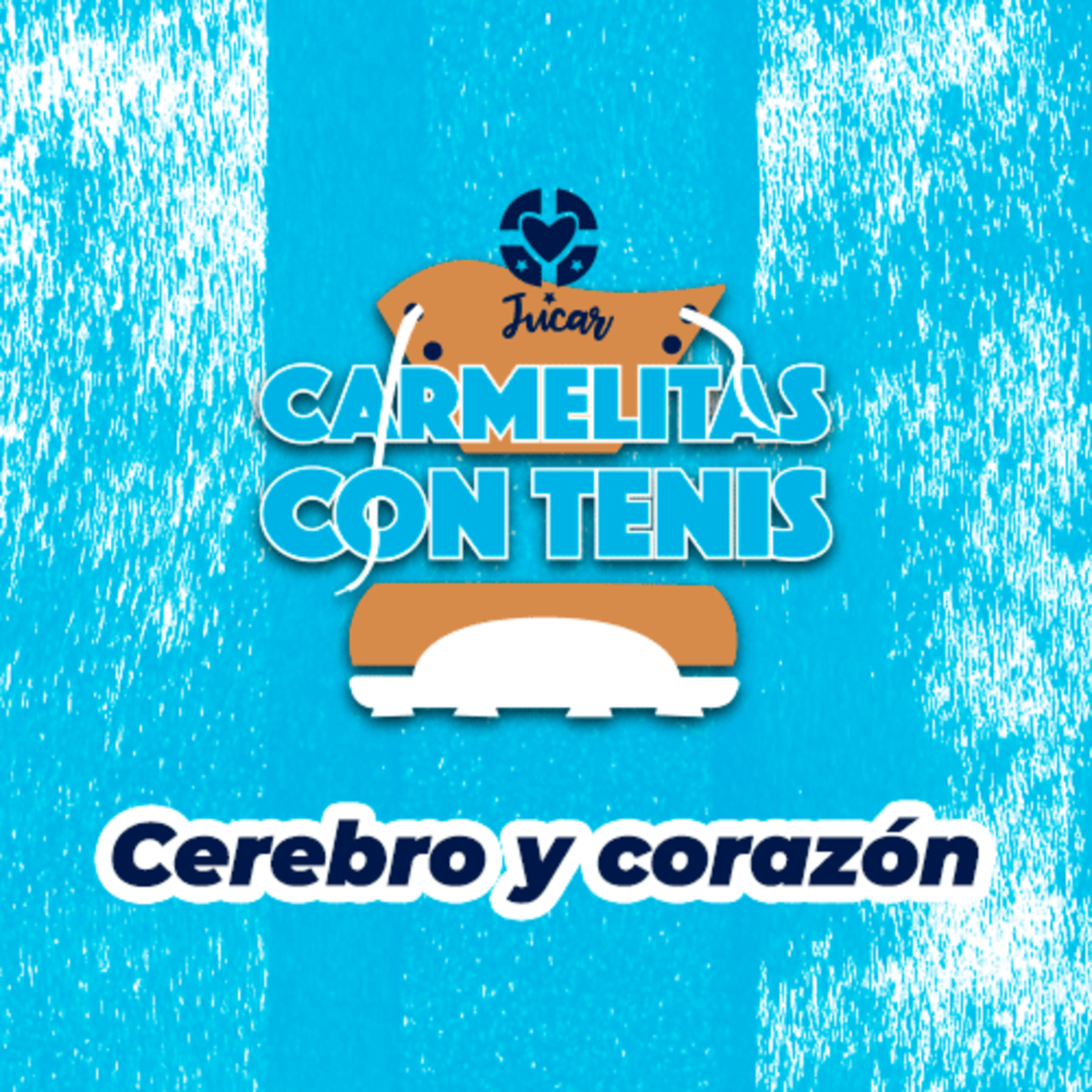 Cerebro y corazón episode artwork