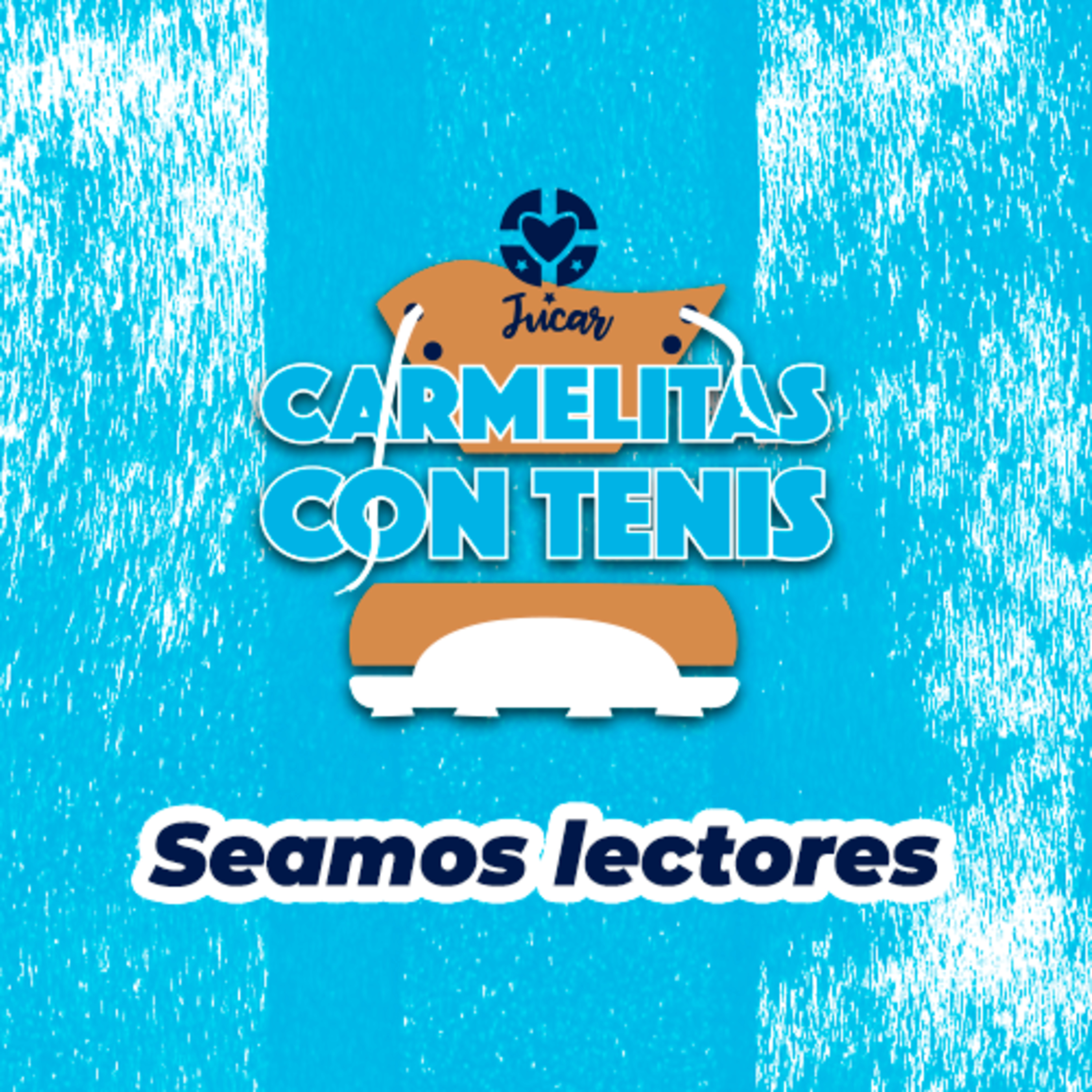 Seamos lectores episode artwork