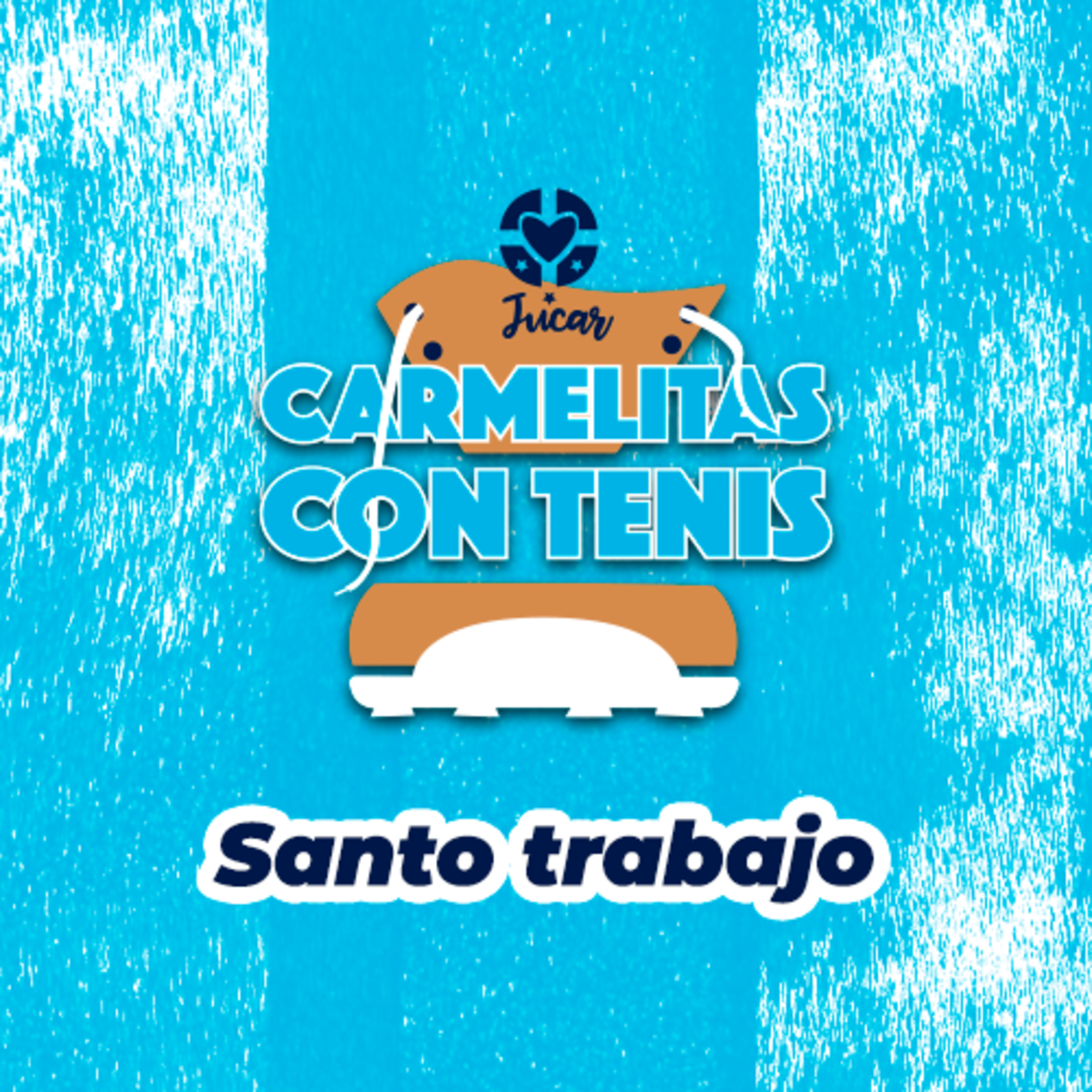Santo trabajo episode artwork