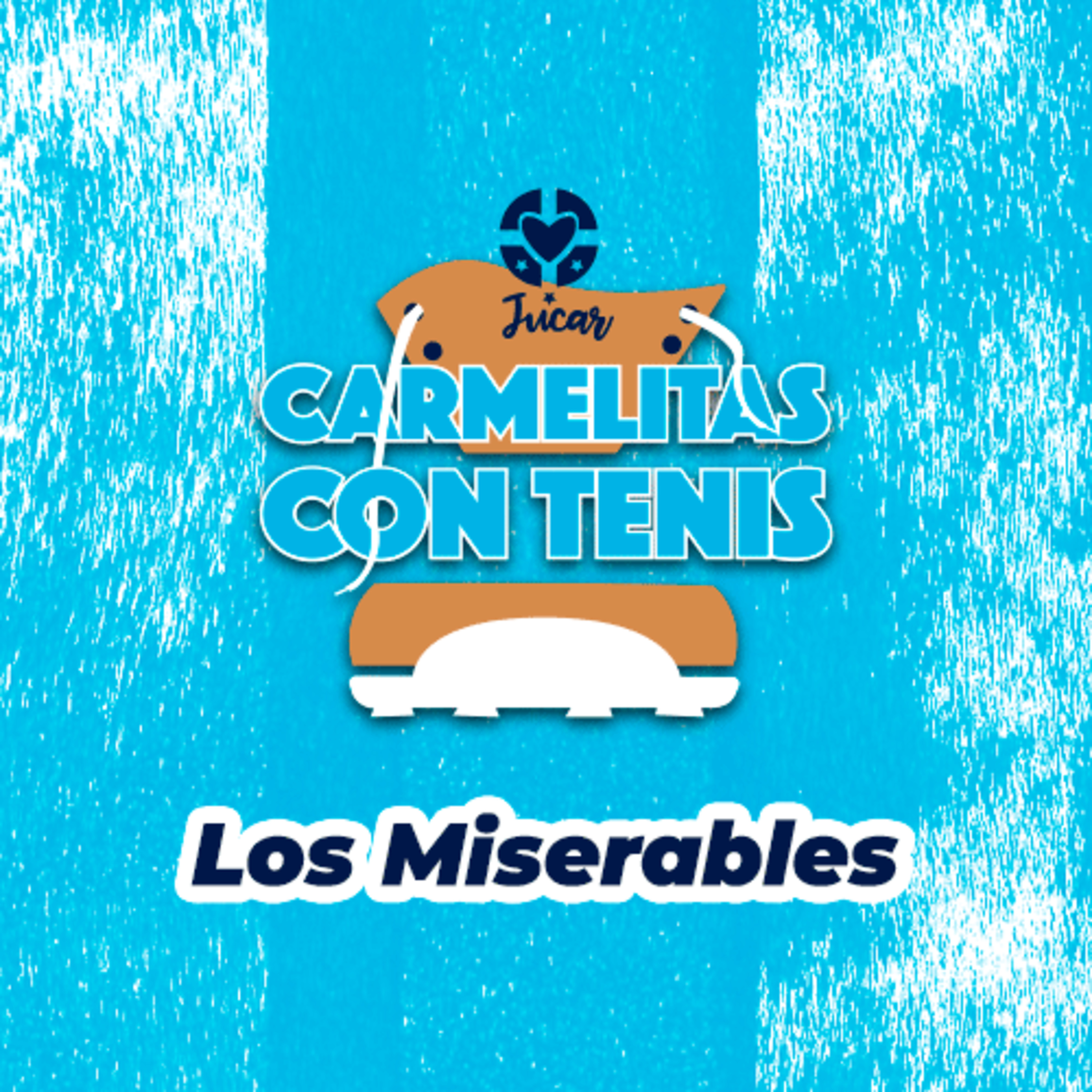 Los Miserables episode artwork