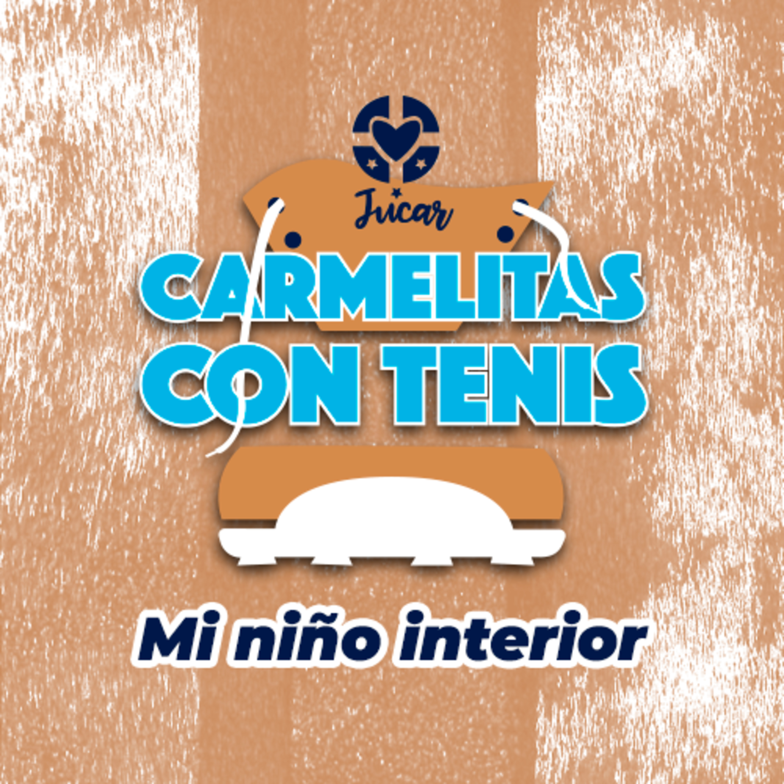 T2-E15 | Mi niño interior episode artwork