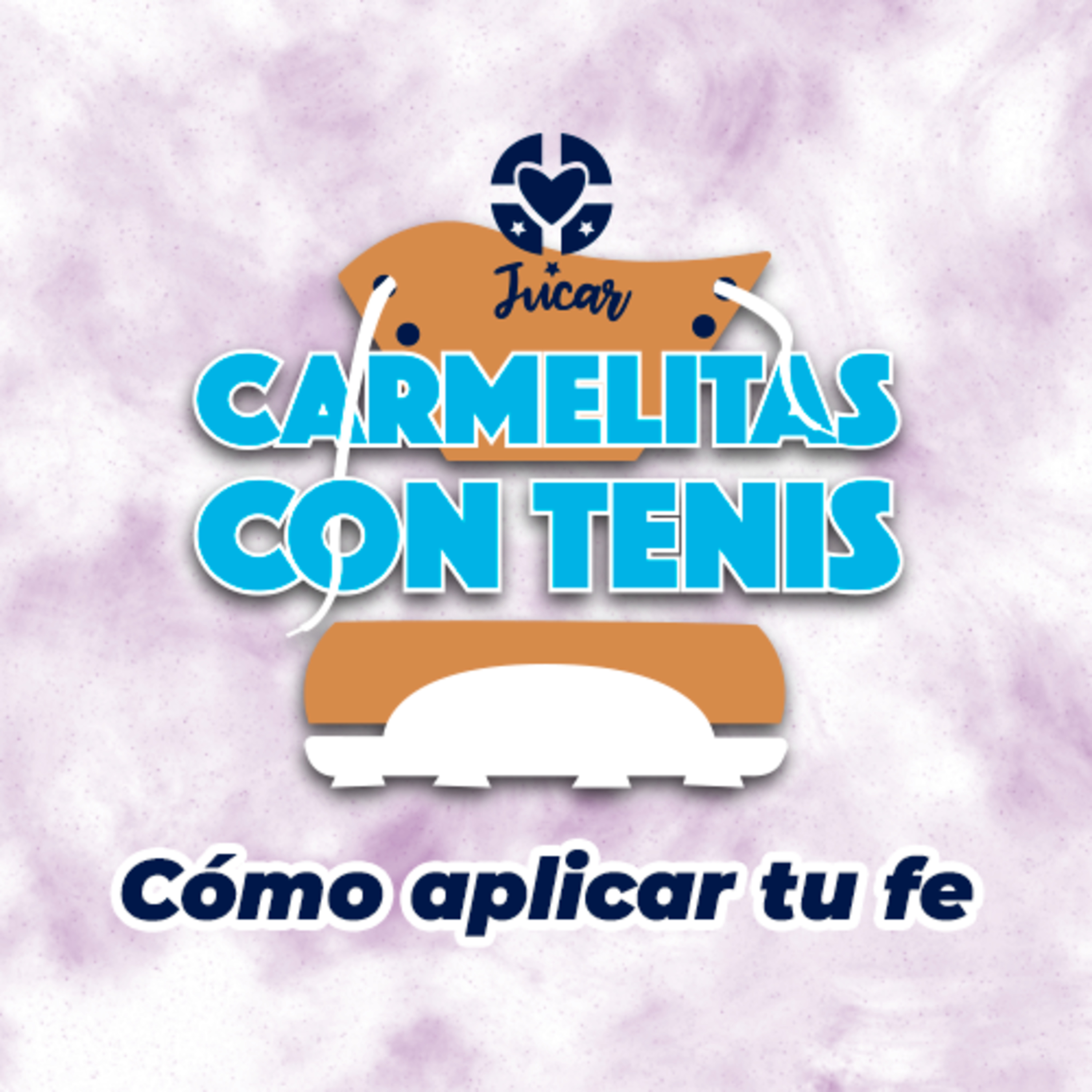 T2-E19 | Cómo aplicar tu fe/Pentecostés  episode artwork