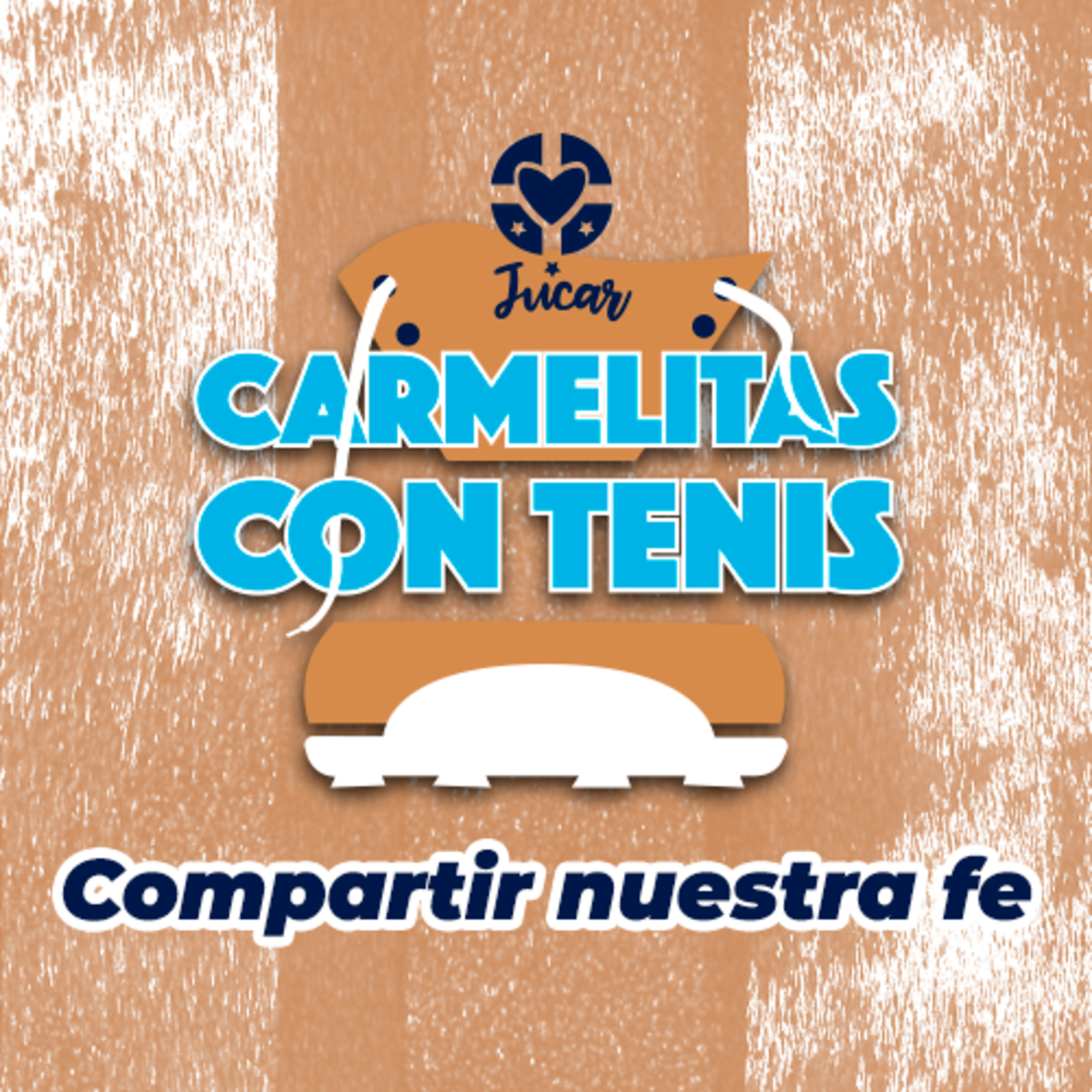 T2-E21 | Compartir nuestra fe episode artwork