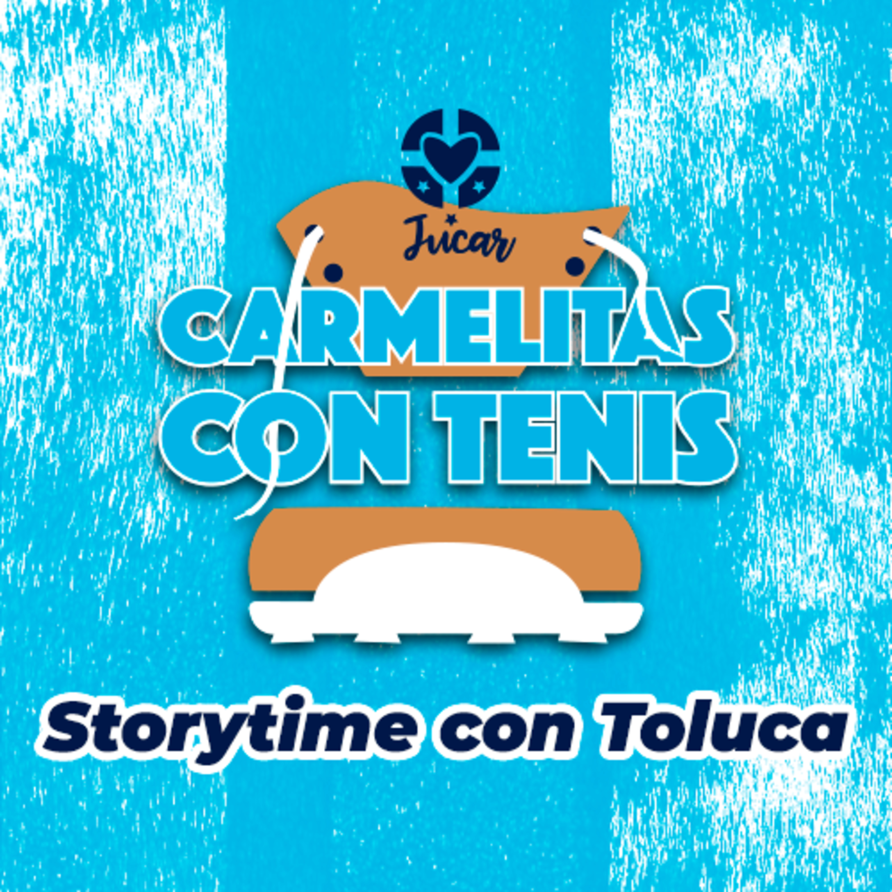 T2-E20 | Storytime con Toluca episode artwork