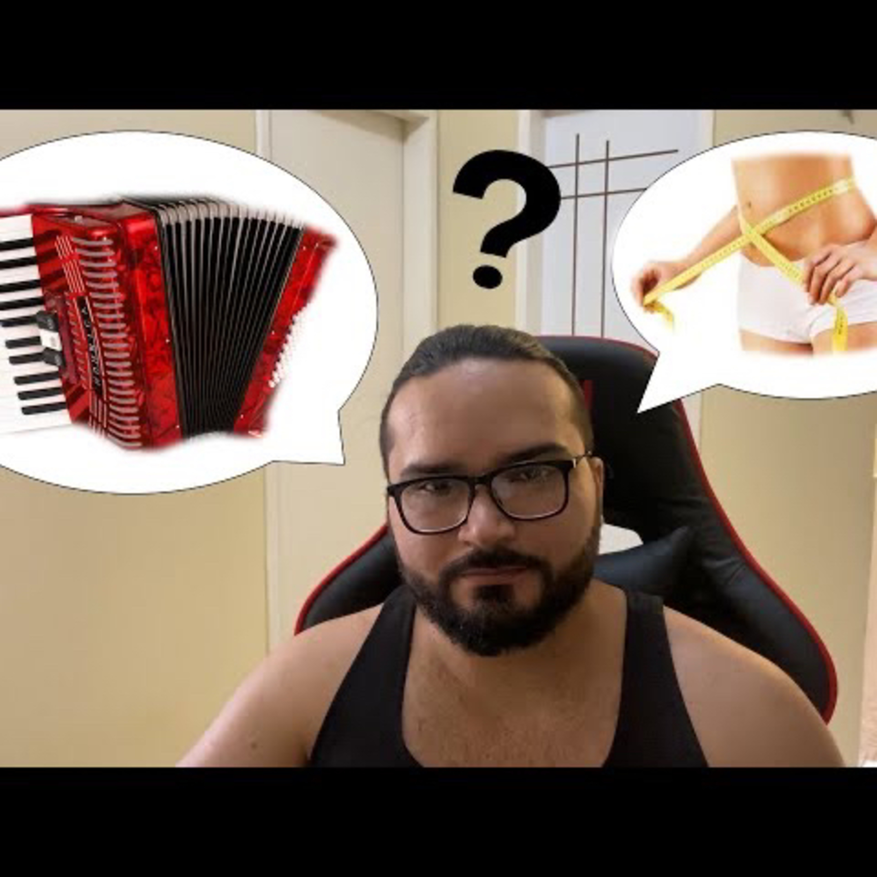 EFEITO SANFONA: Como Evitar? #07 episode artwork