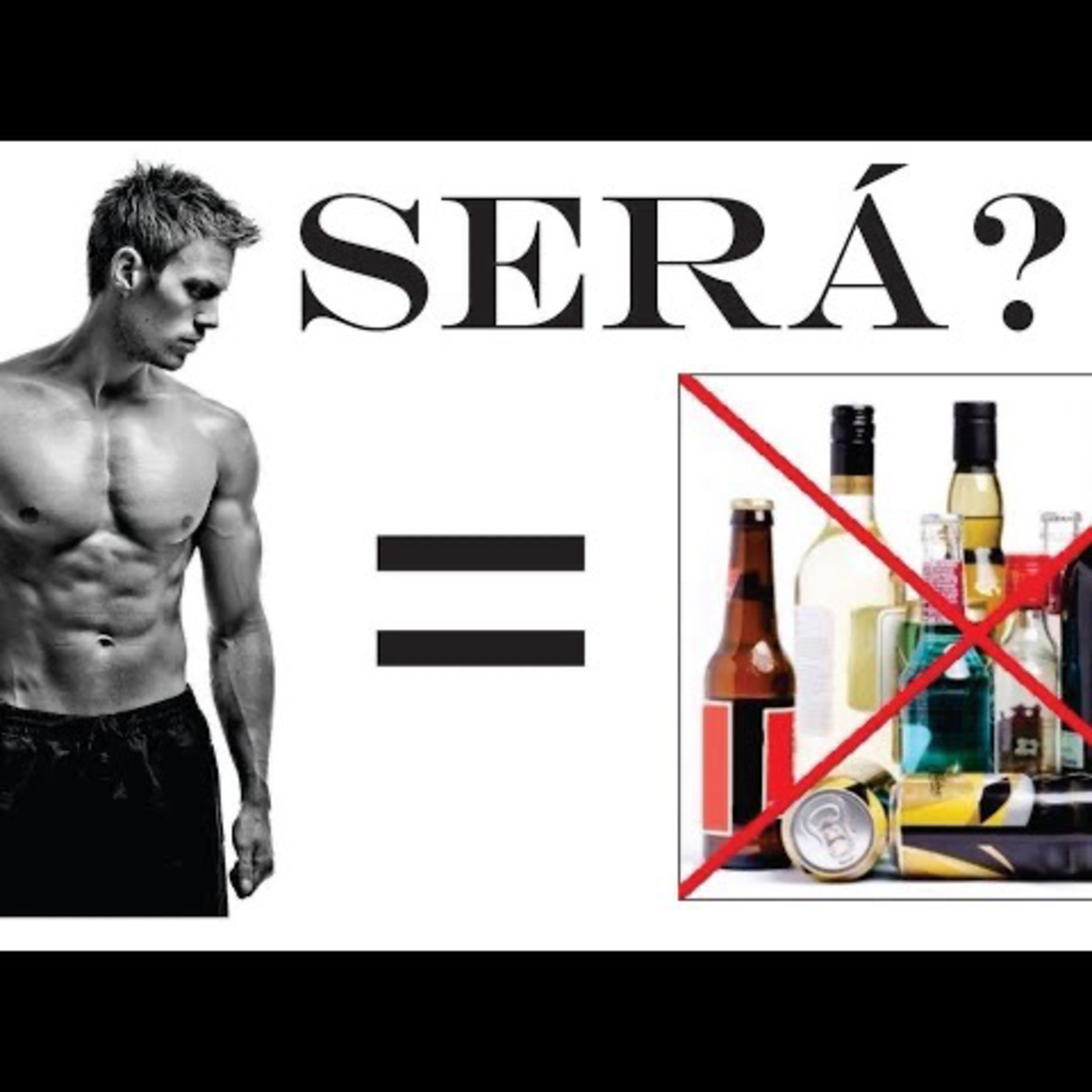 Bebida Alcoólica e Emagrecimento. É possível? #14 episode artwork