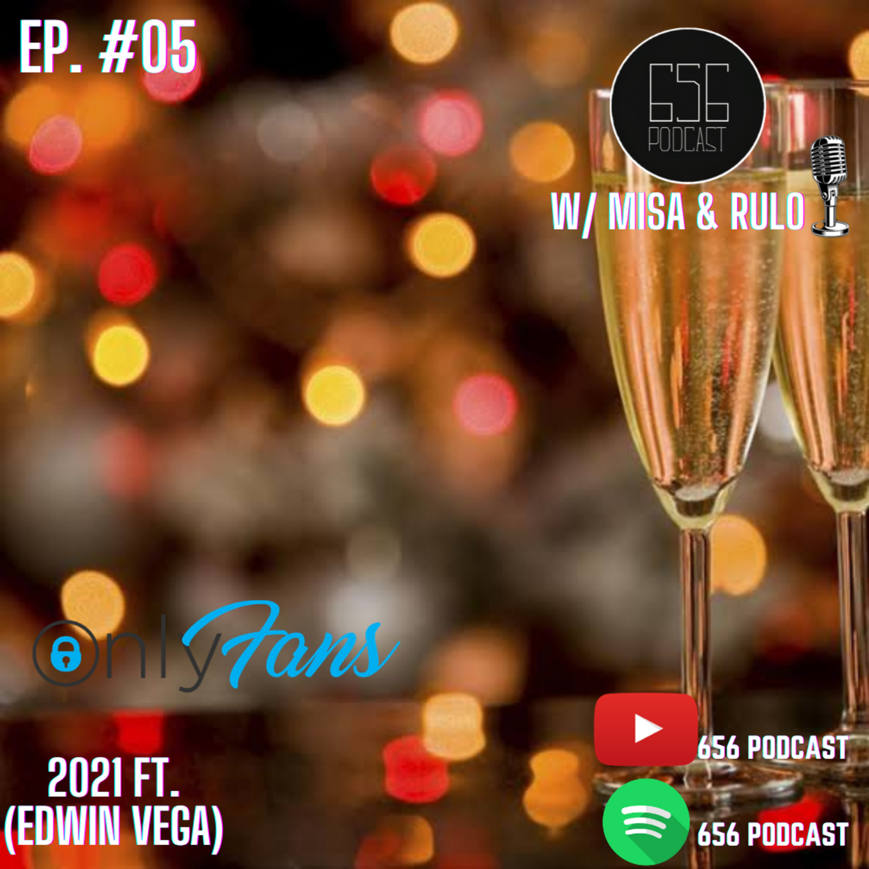 656 Podcast