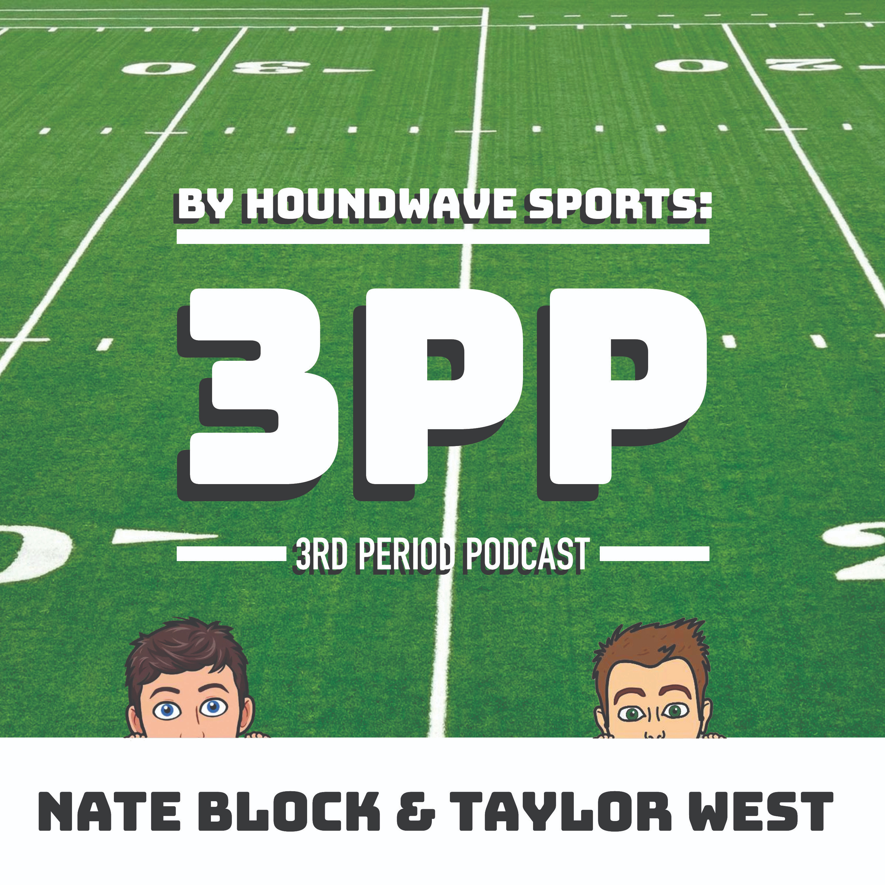Houndwave Sports