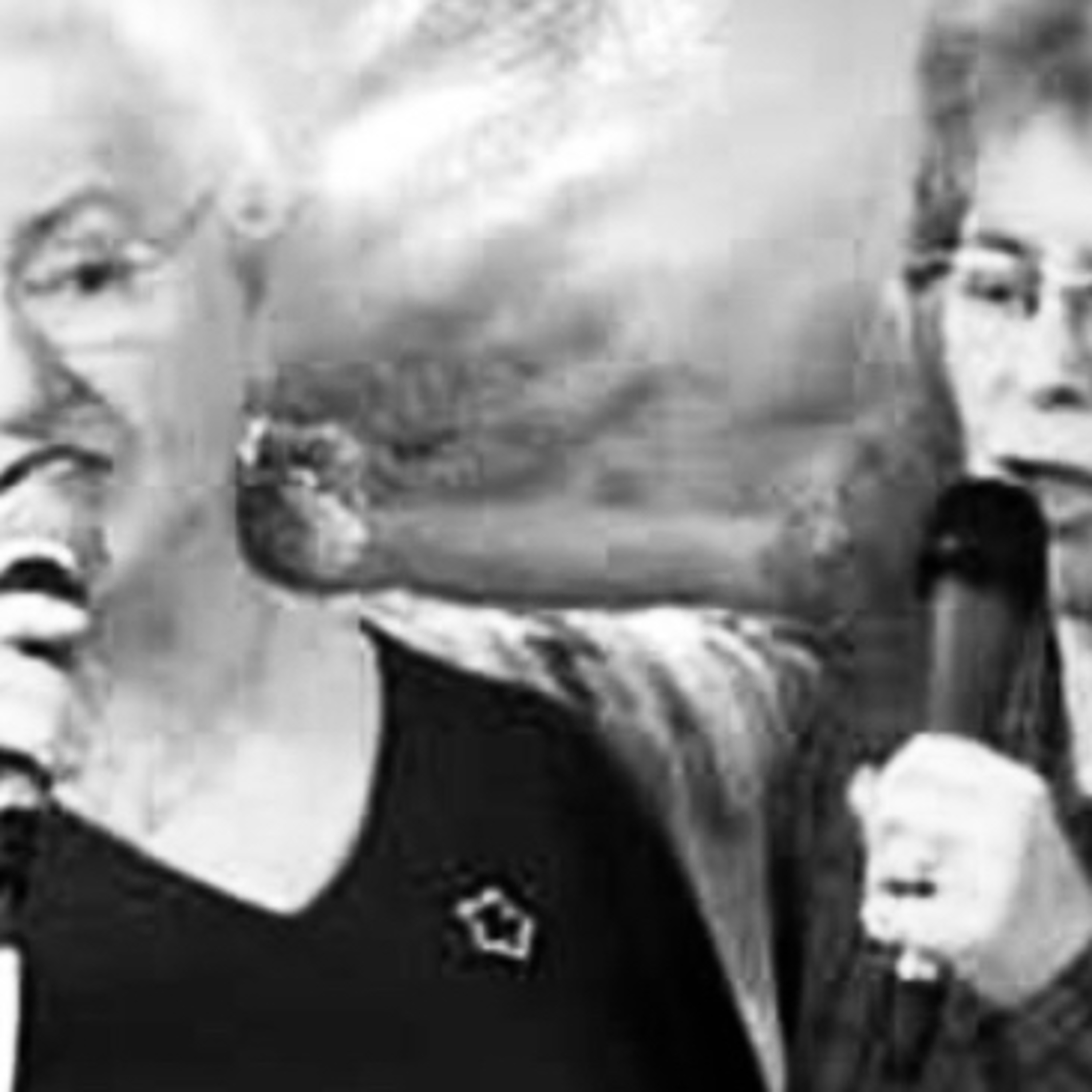 Mary Carter & Gale Stoddard “The Devil’s In The Phone Booth Calling 911” episode artwork