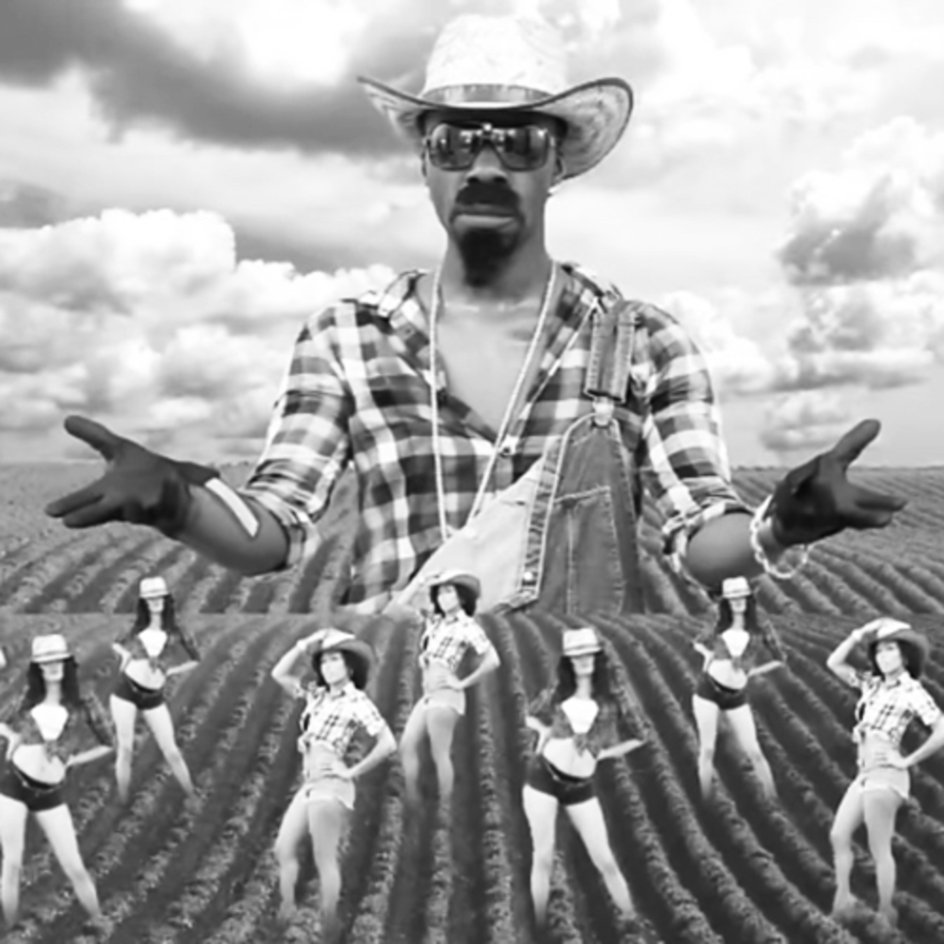 Flynt Flossy feat. Yung Humma "Naughy Farmer" episode artwork