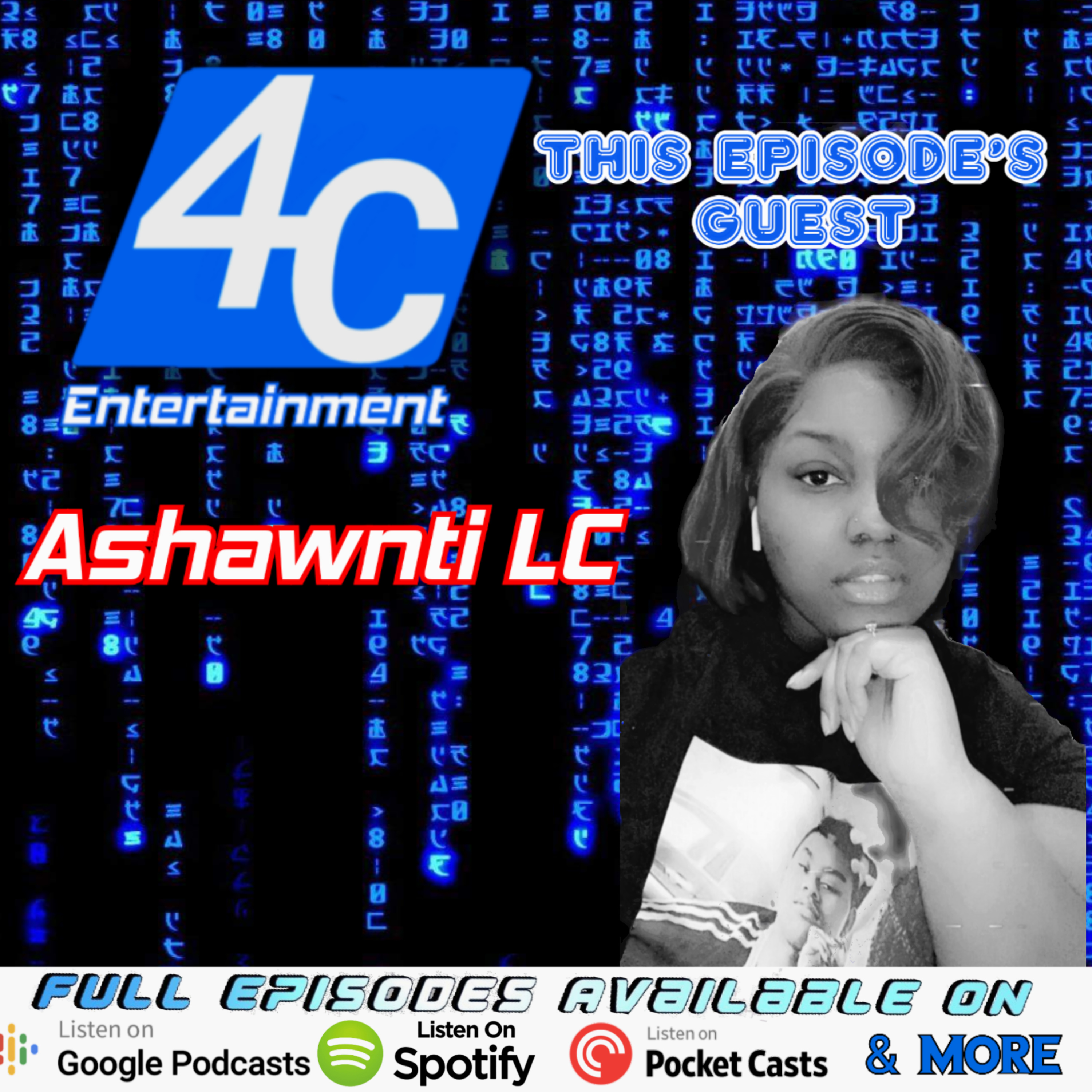 Four Corners of Entertainment