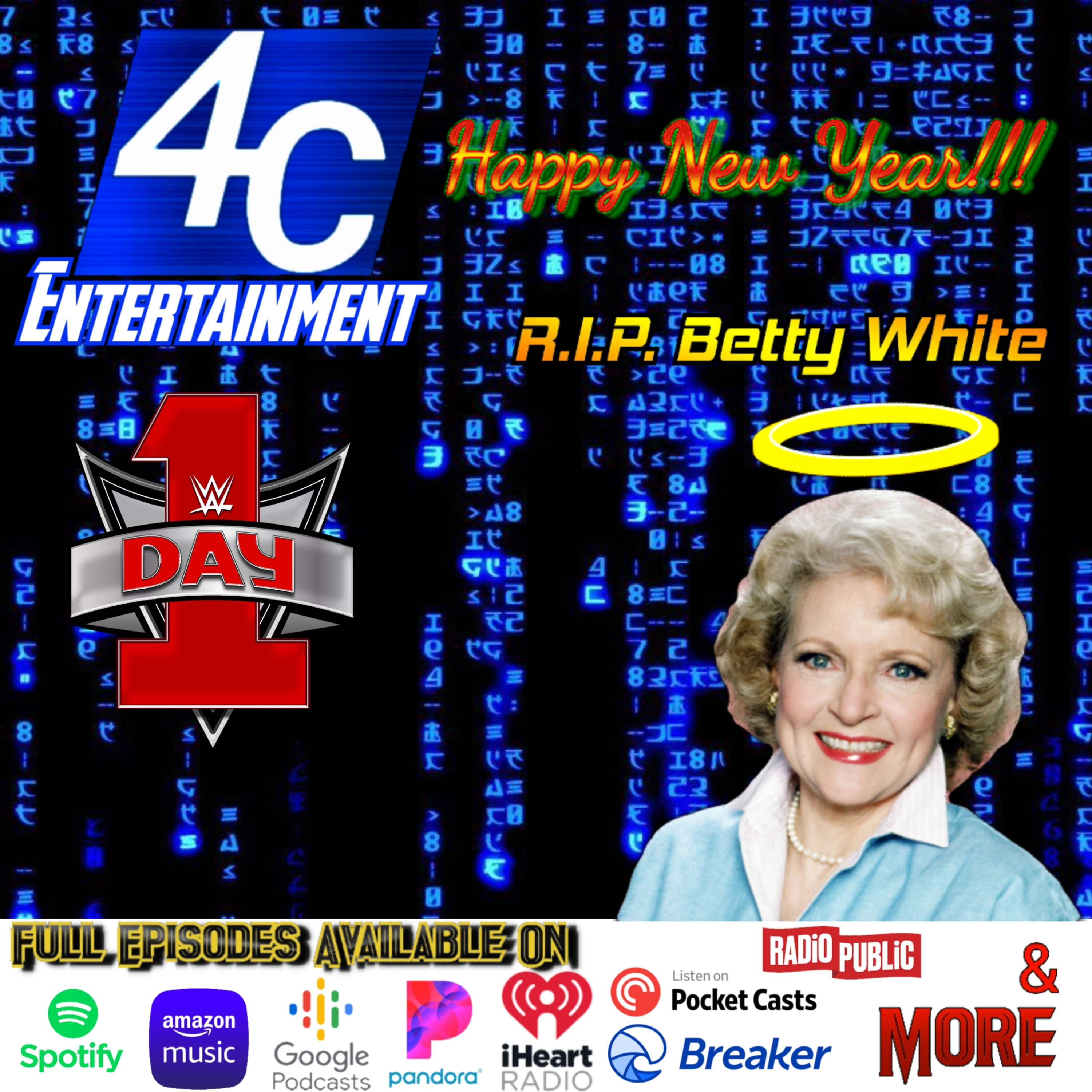 Four Corners of Entertainment