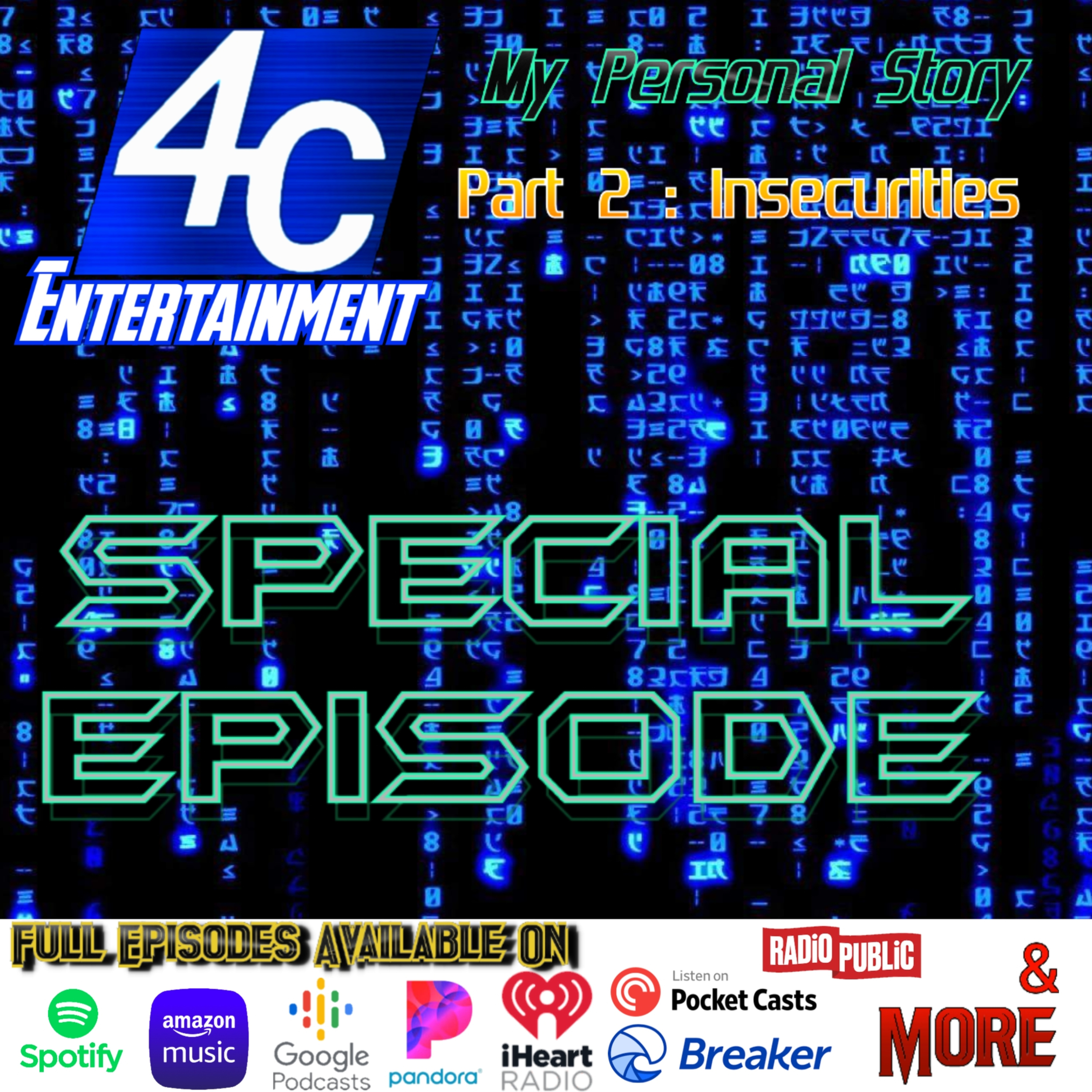 Four Corners of Entertainment