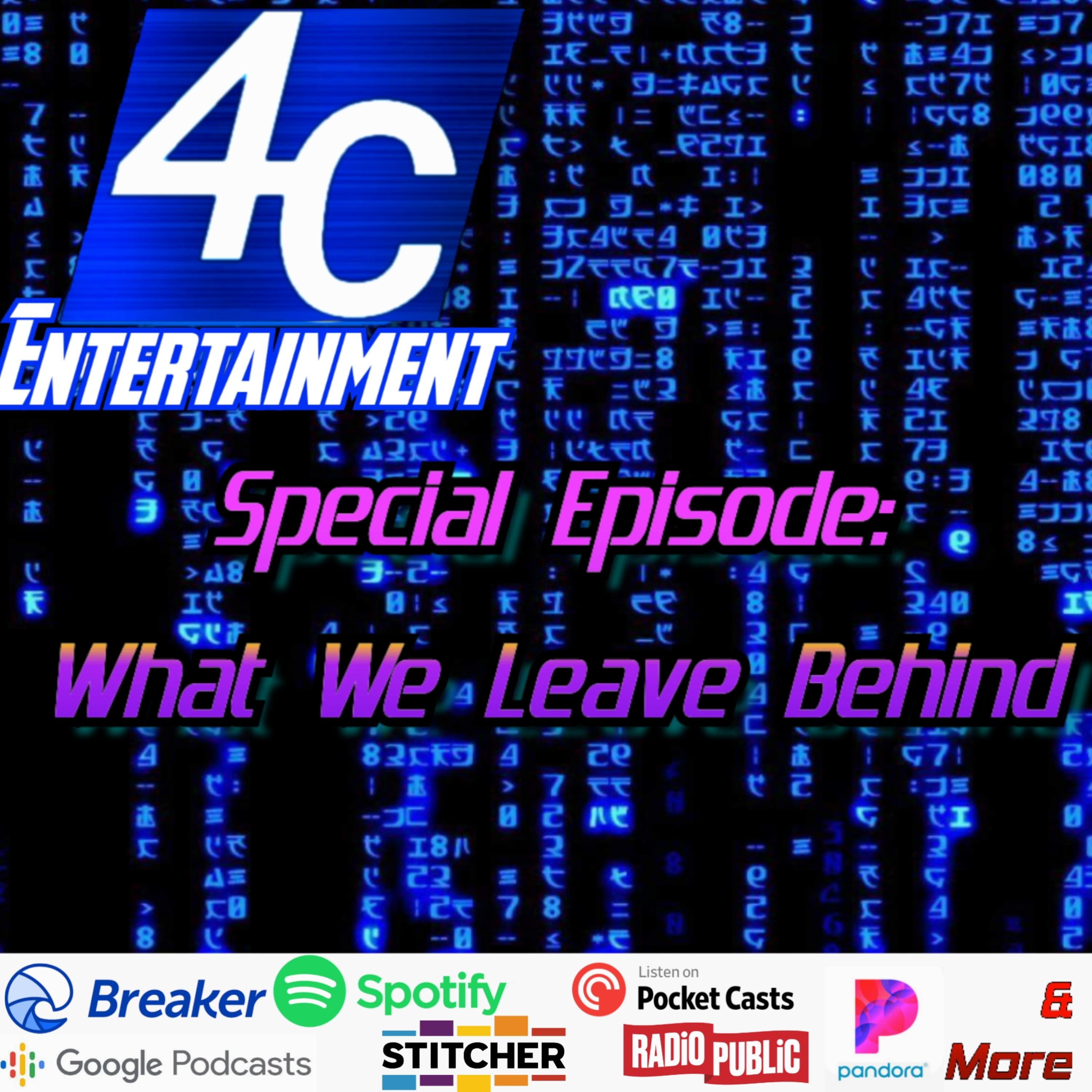 Four Corners of Entertainment