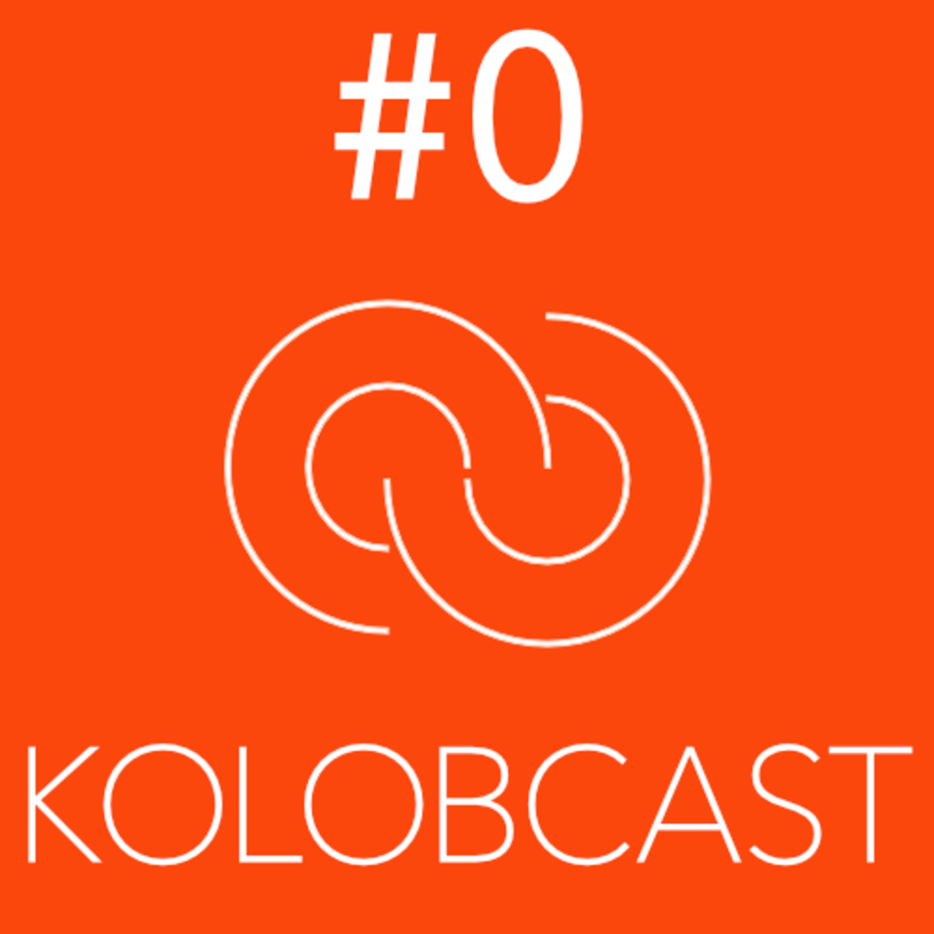 Koloběžkový podcast – kolobcast