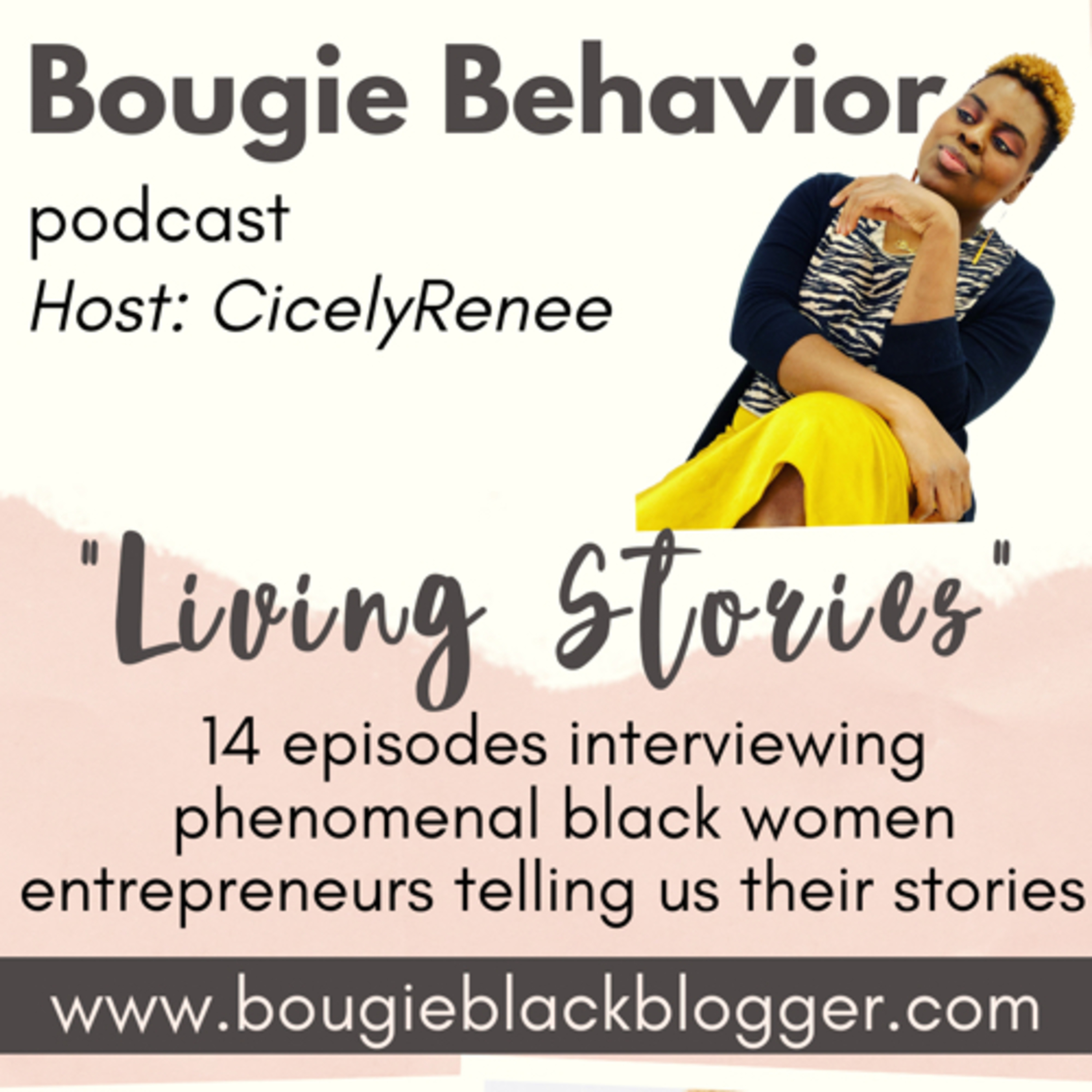 She Sits At His Feet with CicelyRenee