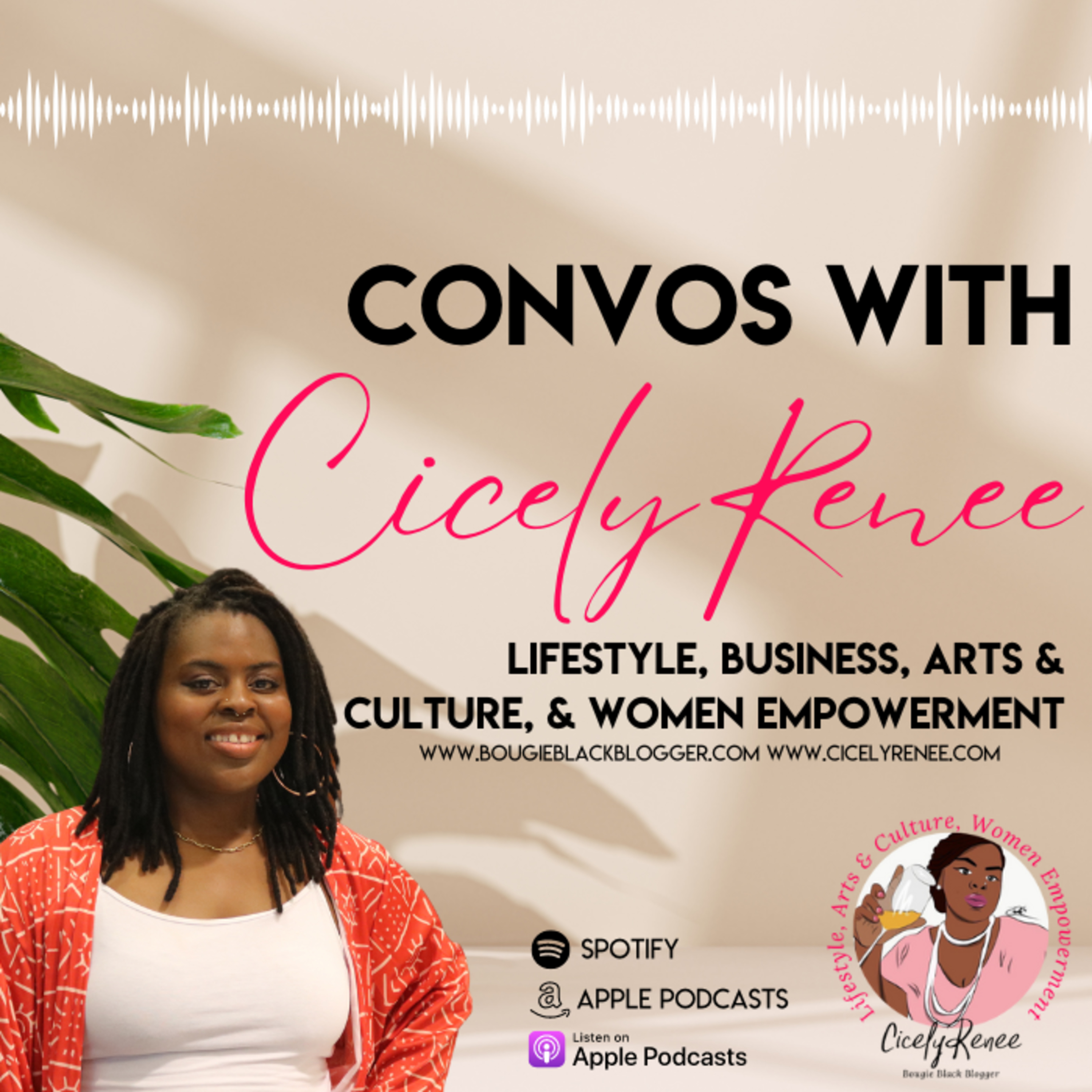 She Sits At His Feet with CicelyRenee