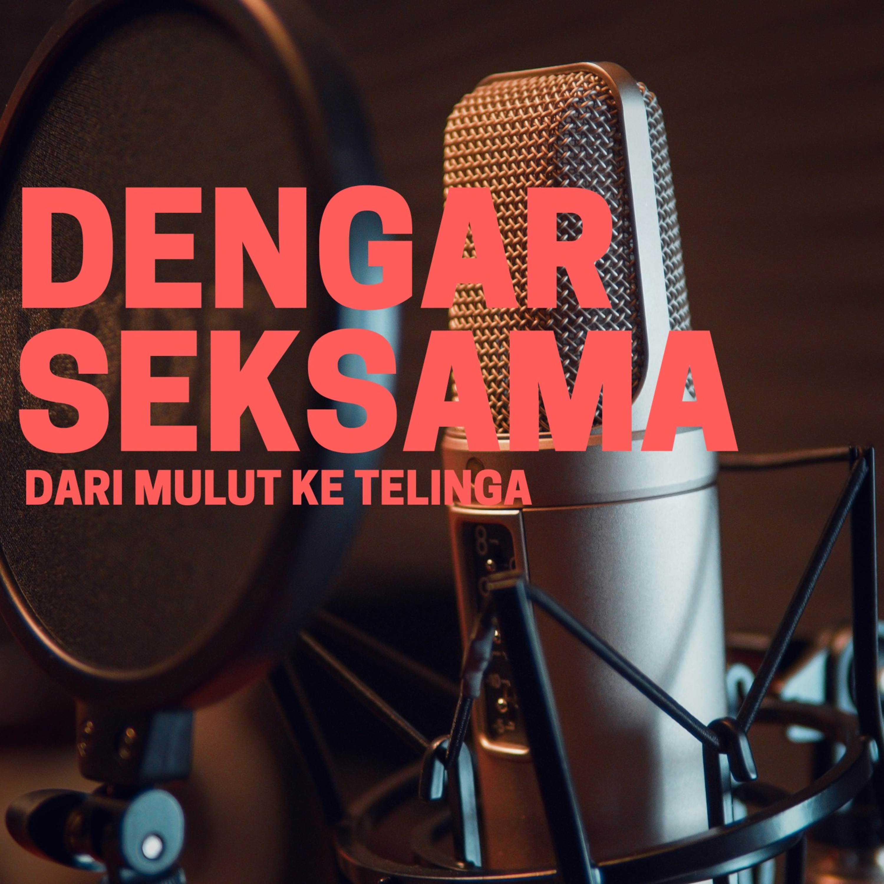 dengarseksama